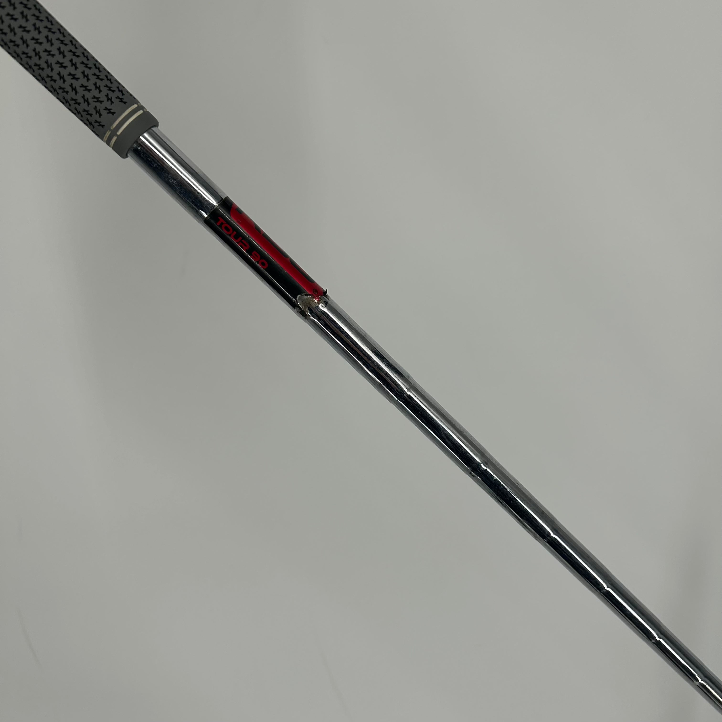 Lynx Tour 8620 Wedge / 60 Degree / KBS Tour 90 Regular Shaft