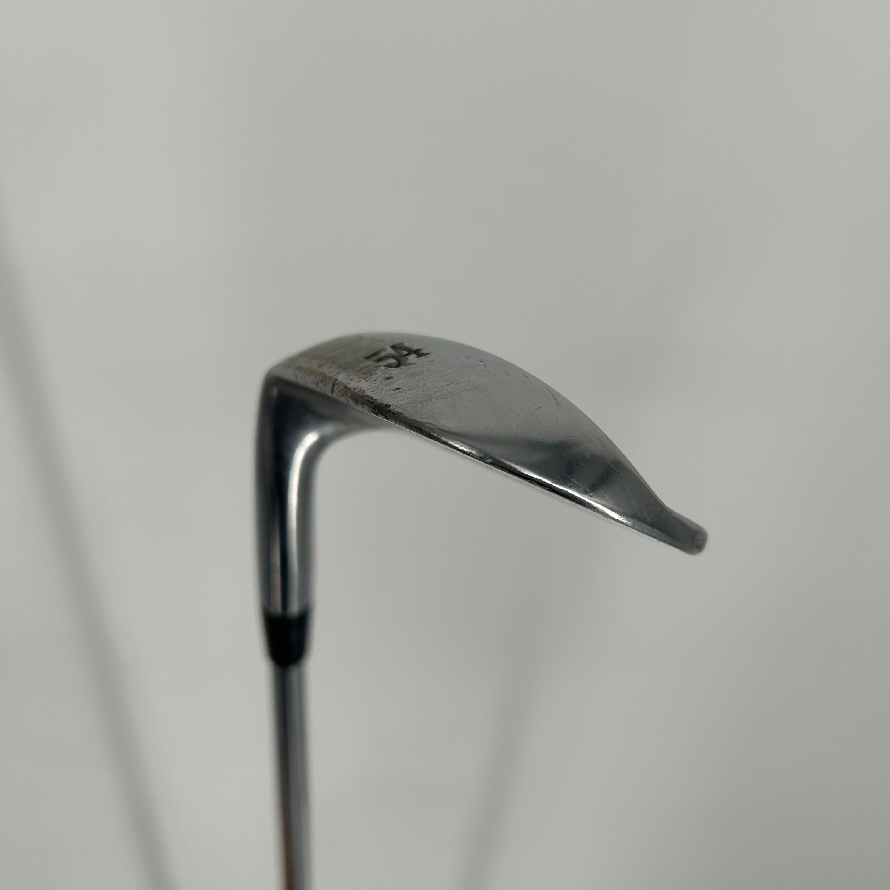 Mizuno Tour Style Wedge / 54 Degree / Dynamic Gold Wedge R300 Shaft