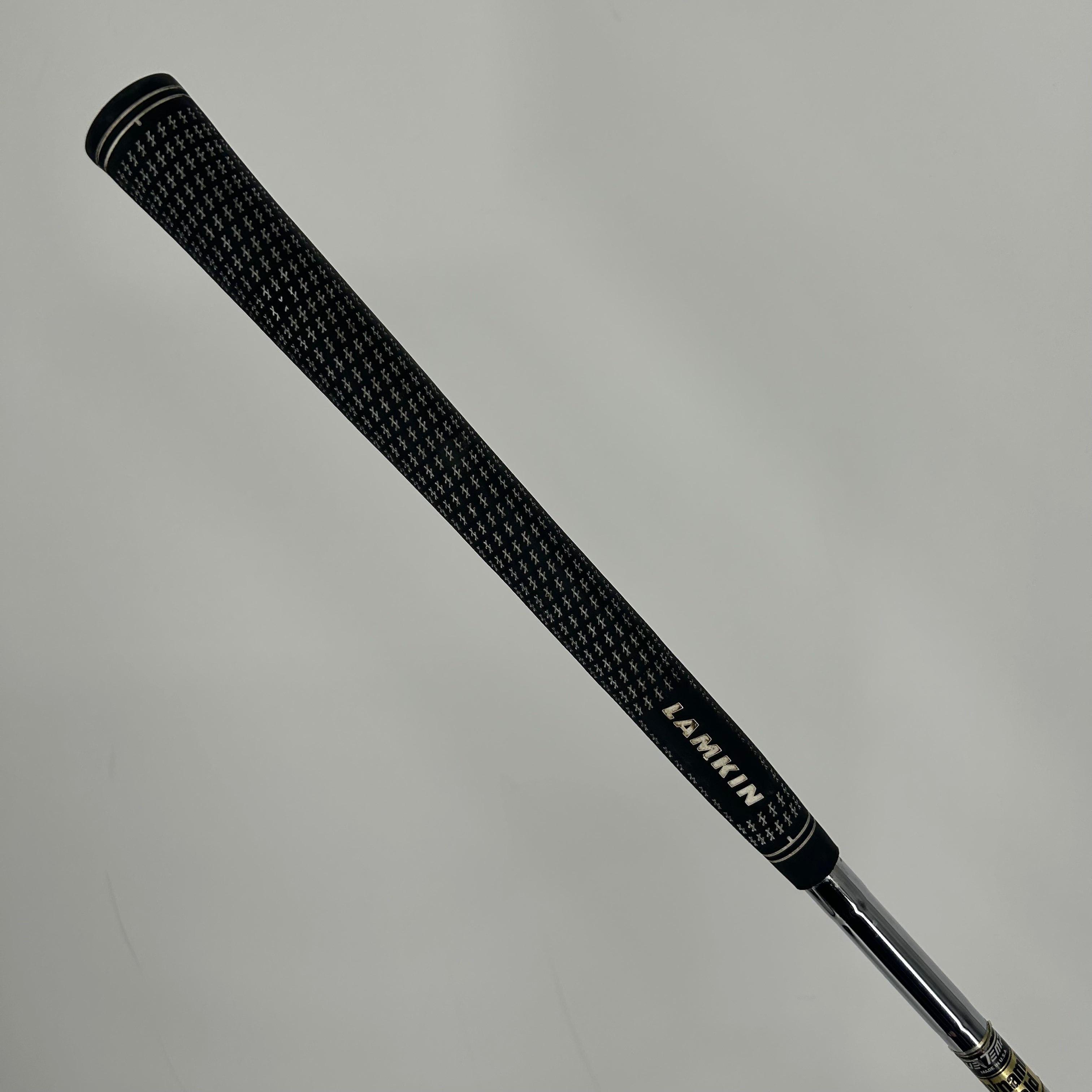 Mizuno Tour Style Wedge / 54 Degree / Dynamic Gold Wedge R300 Shaft