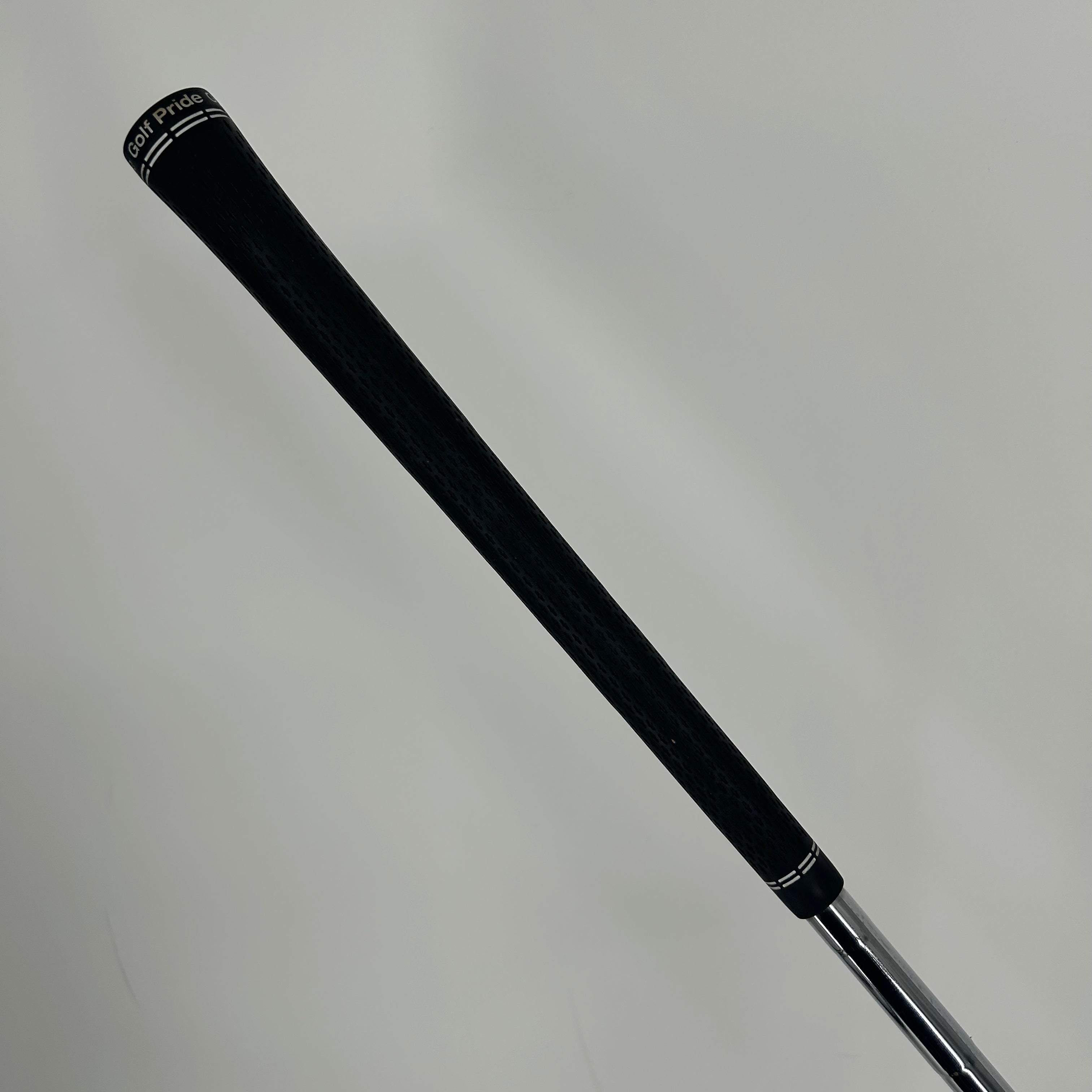 Cleveland Left Handed CBX Zipcore Wedge / 52 Degree / Dynamic Gold Spinner 115 Wedge Shaft