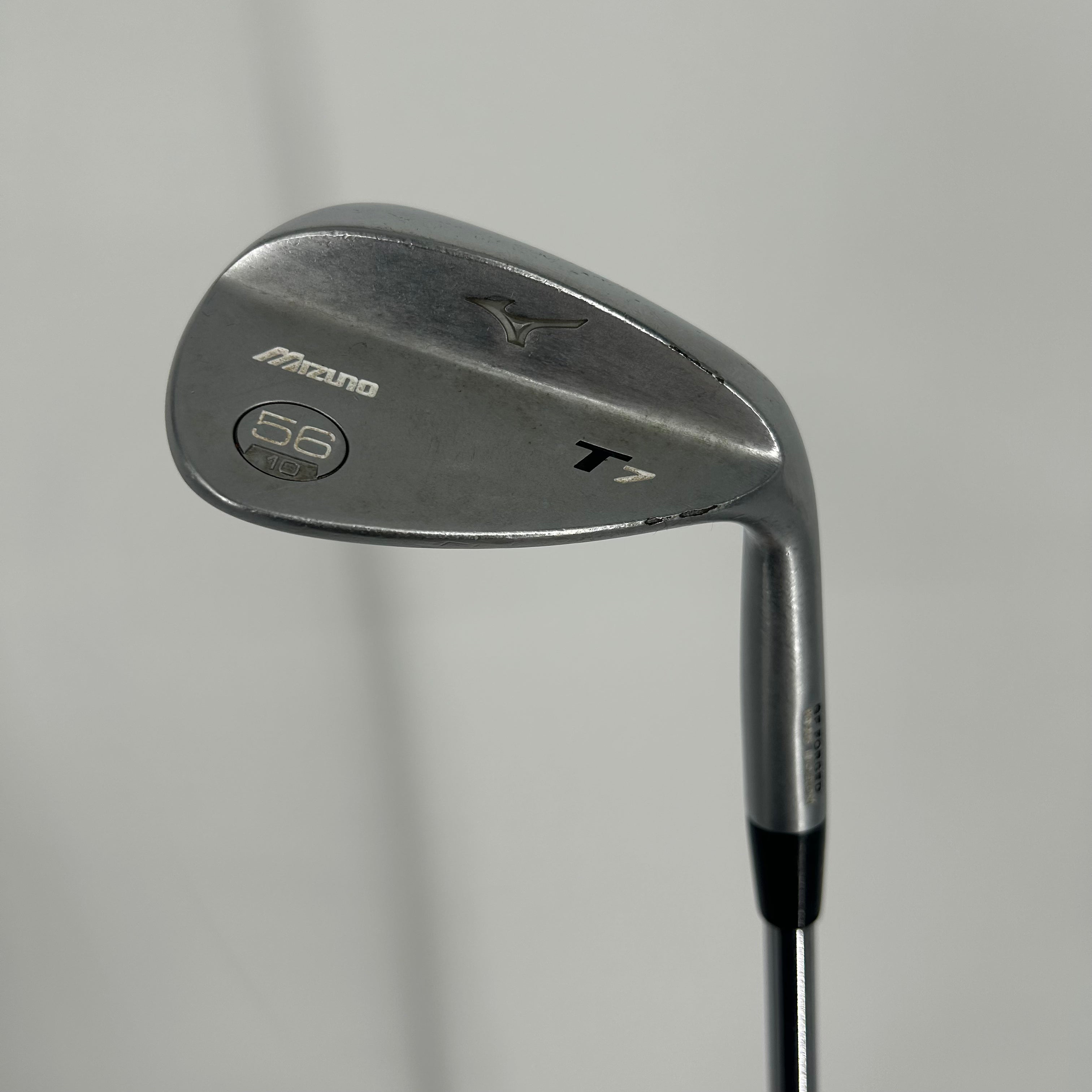Mizuno T7 Wedge / 56 Degree / Wedge Shaft