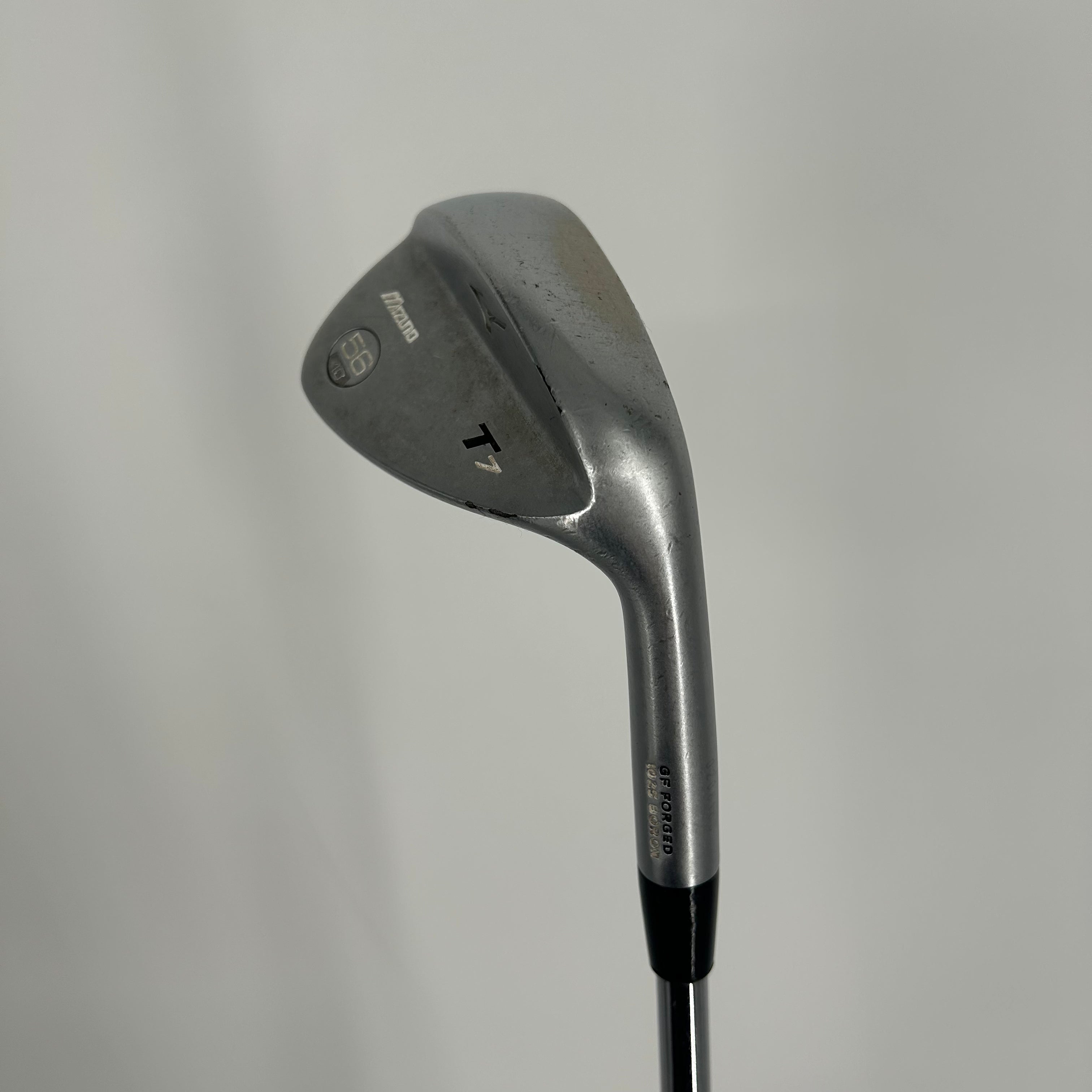 Mizuno T7 Wedge / 56 Degree / Wedge Shaft