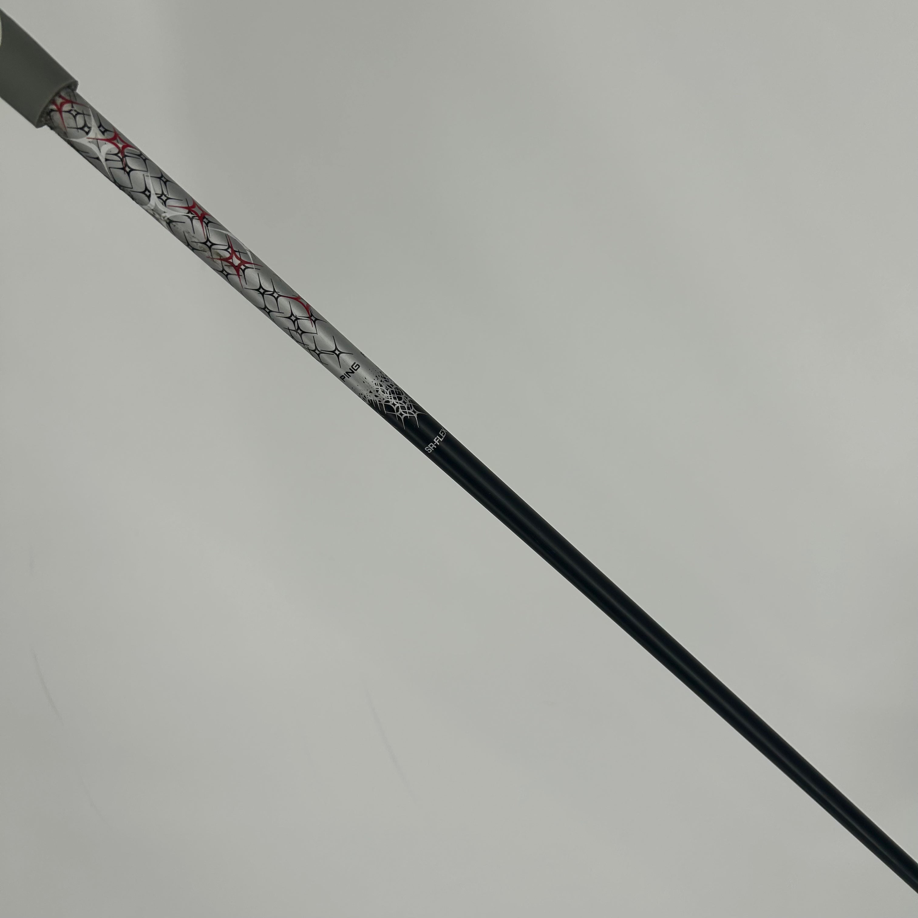 PING G25 Lob Wedge / 58 Degree / Blue Dot / TFC-189 Shaft / SR Flex