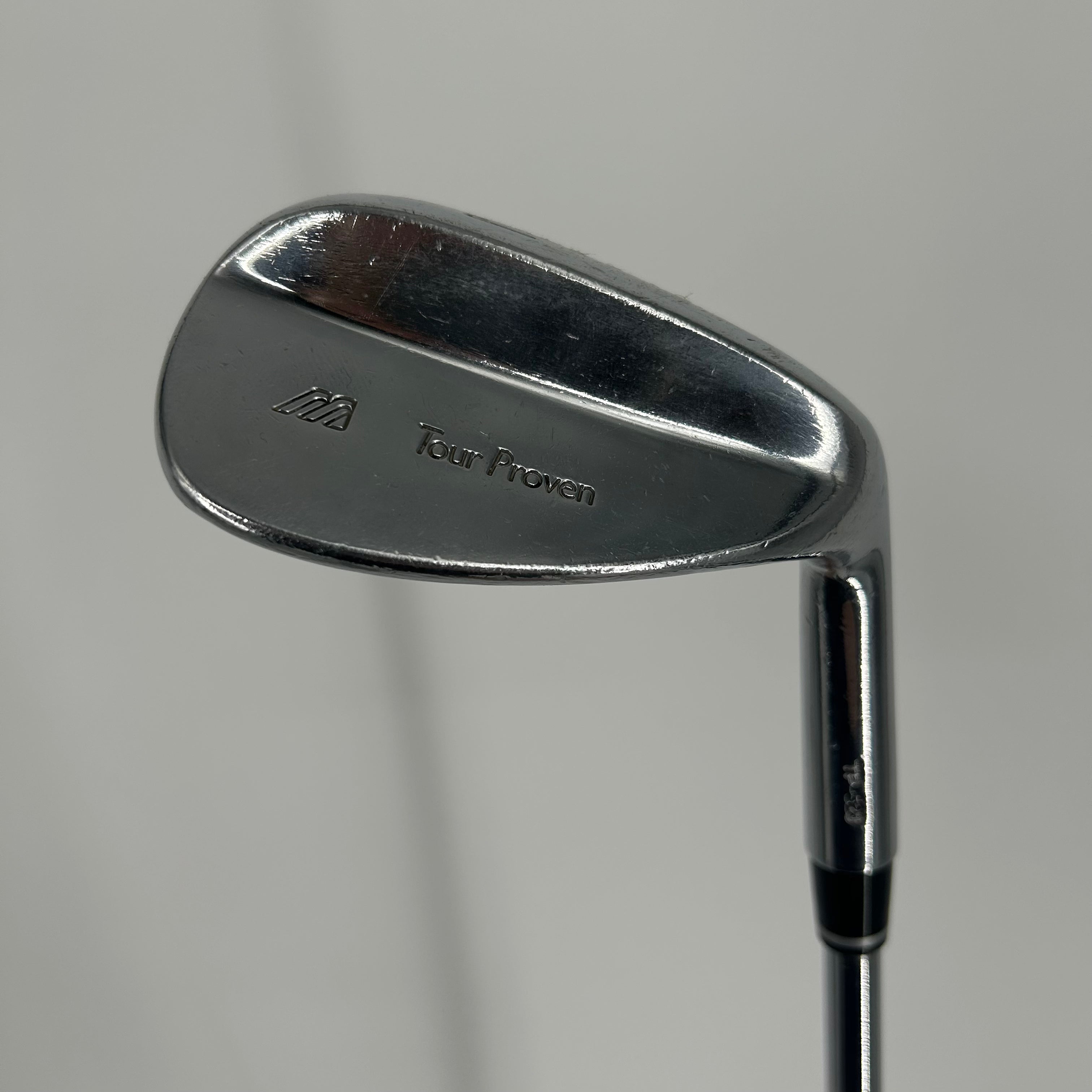 Mizuno Tour Proven U Wedge / 52 Degree / Regular Flex Dynamic Gold R300