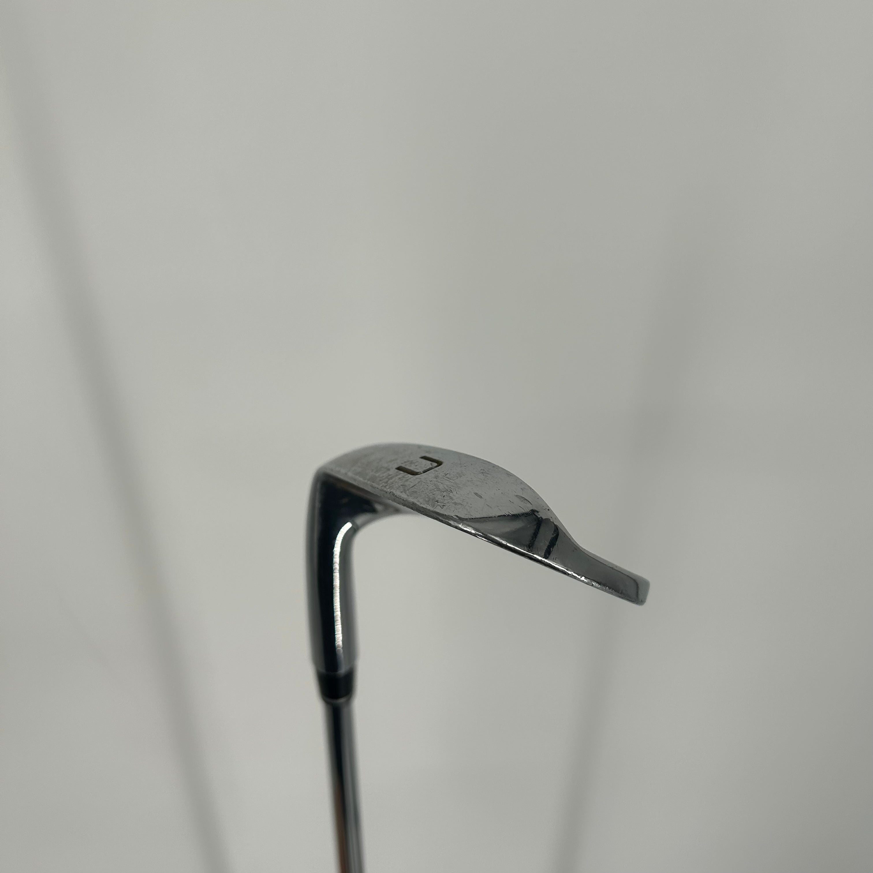 Mizuno Tour Proven U Wedge / 52 Degree / Regular Flex Dynamic Gold R300