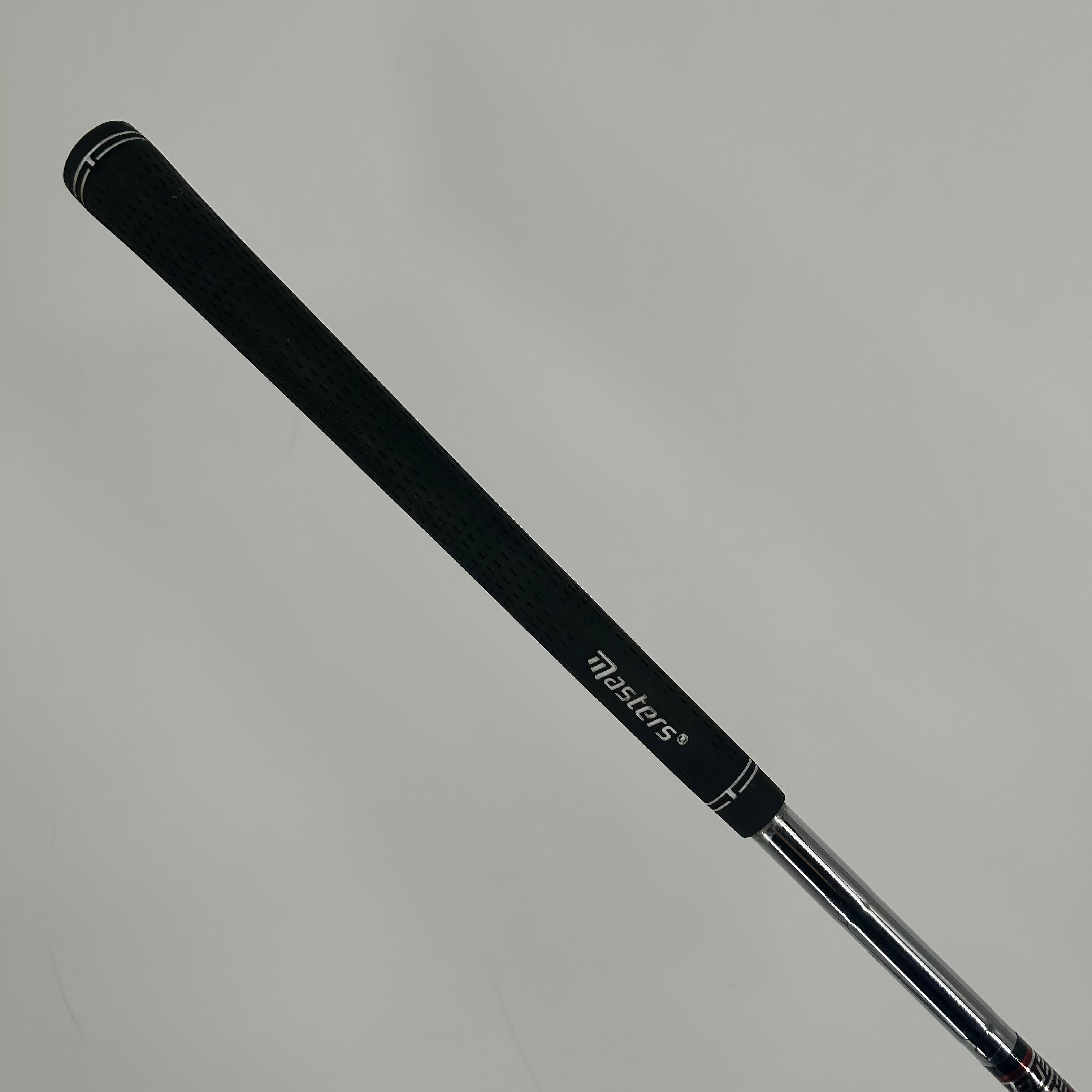 Mizuno Tour Proven U Wedge / 52 Degree / Regular Flex Dynamic Gold R300