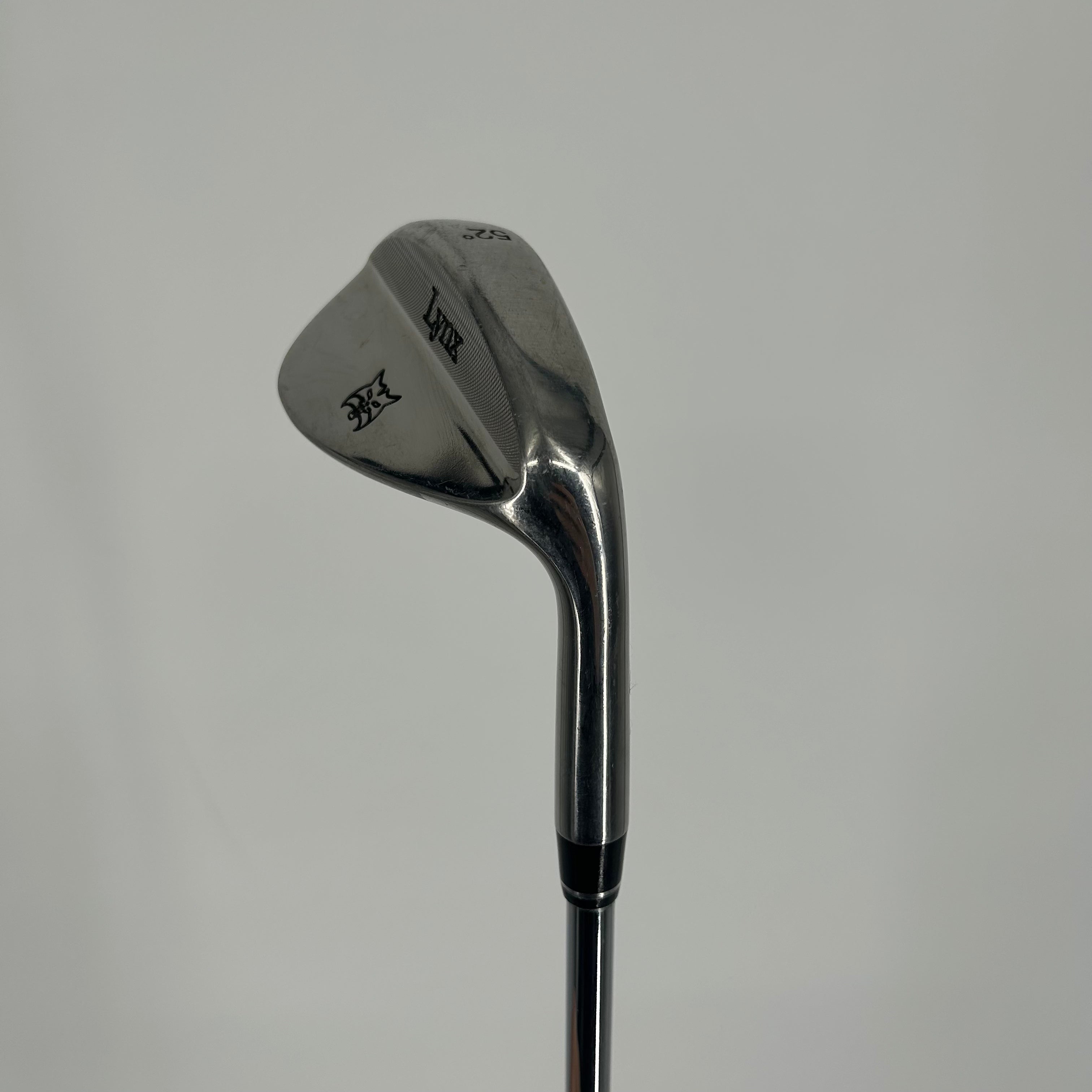 Lynx Predator Tour 2020 Wedge / 52 Degree / FST 115 Wedge Shaft
