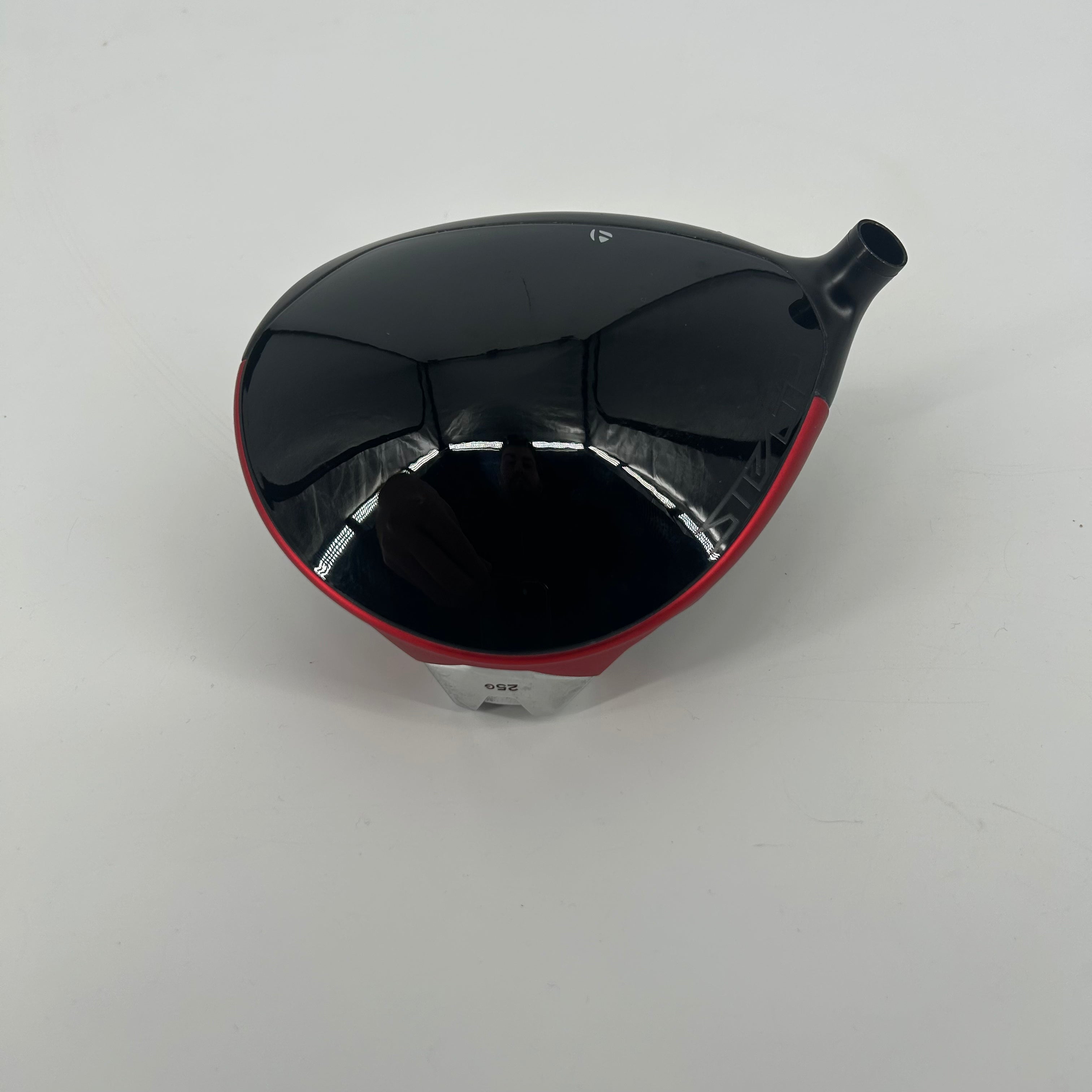 TaylorMade Stealth 2 LH Driver Head Only / 10.5 Degree