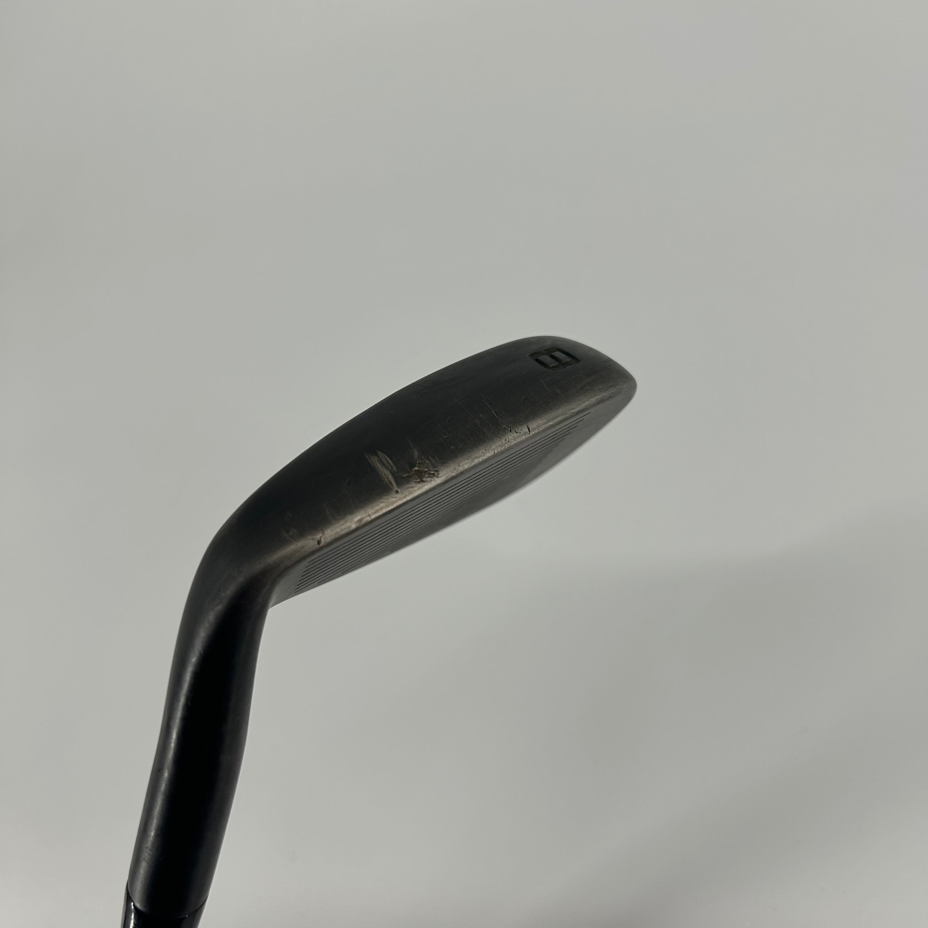 Cobra King Tour Black 2023 / 4-PW / Nippon Modus 120 X Shafts / X-Stiff