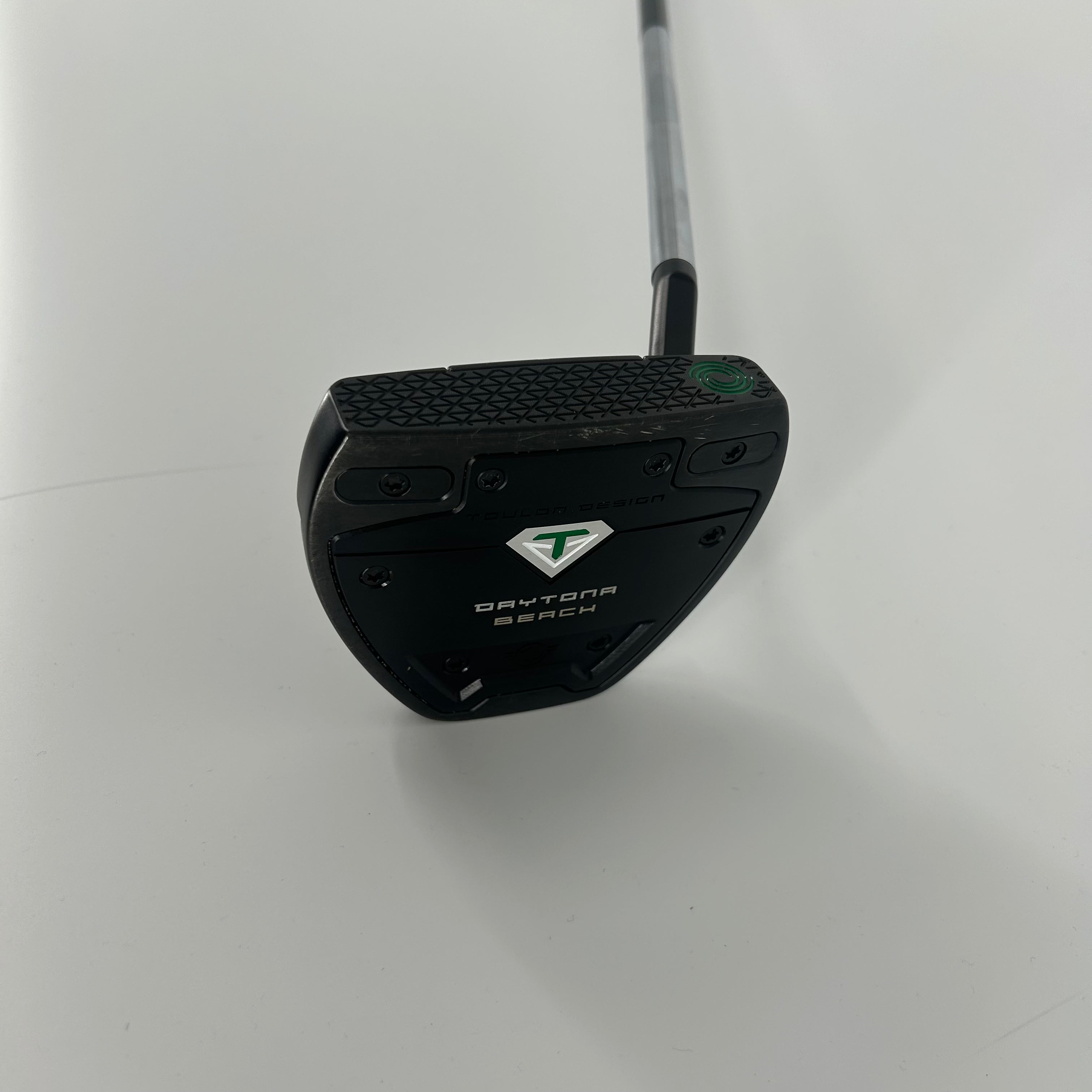 Odyssey Toulon Daytona Beach Putter / 33 Inch