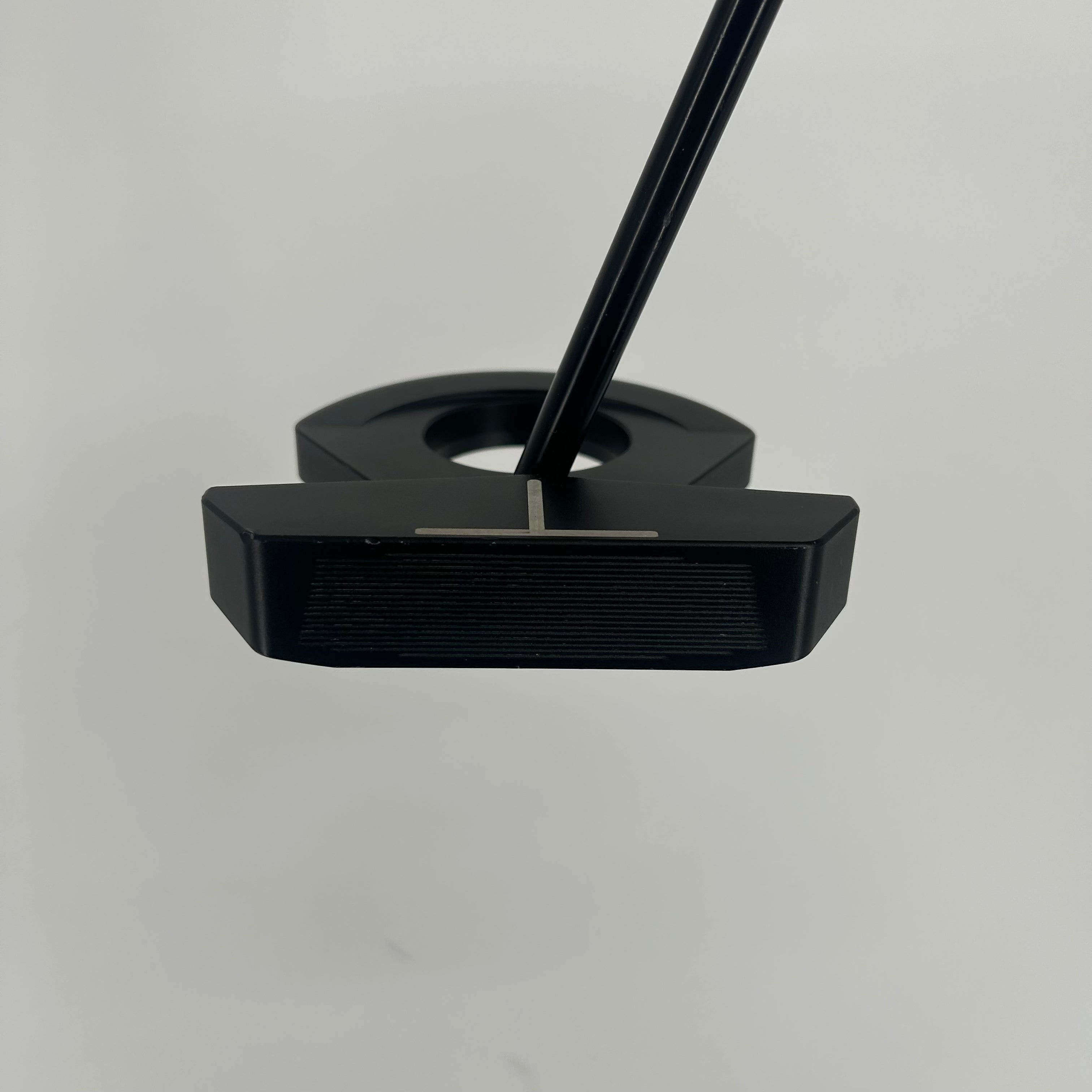 L.A.B Golf DF3 Putter – 34 Inch /  Press Pistol 2°