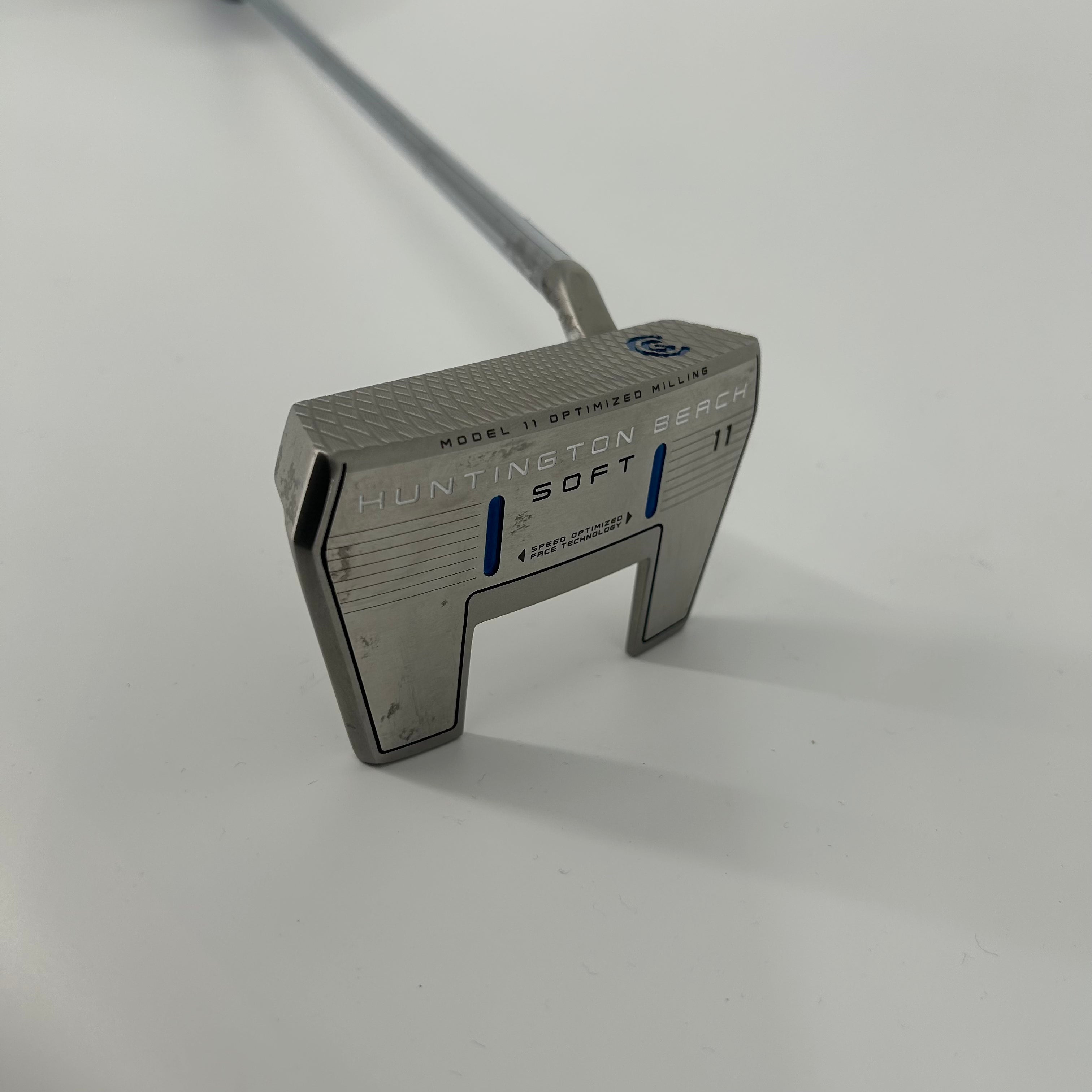 Cleveland Huntington Beach Soft #11 Putter / 34 Inch