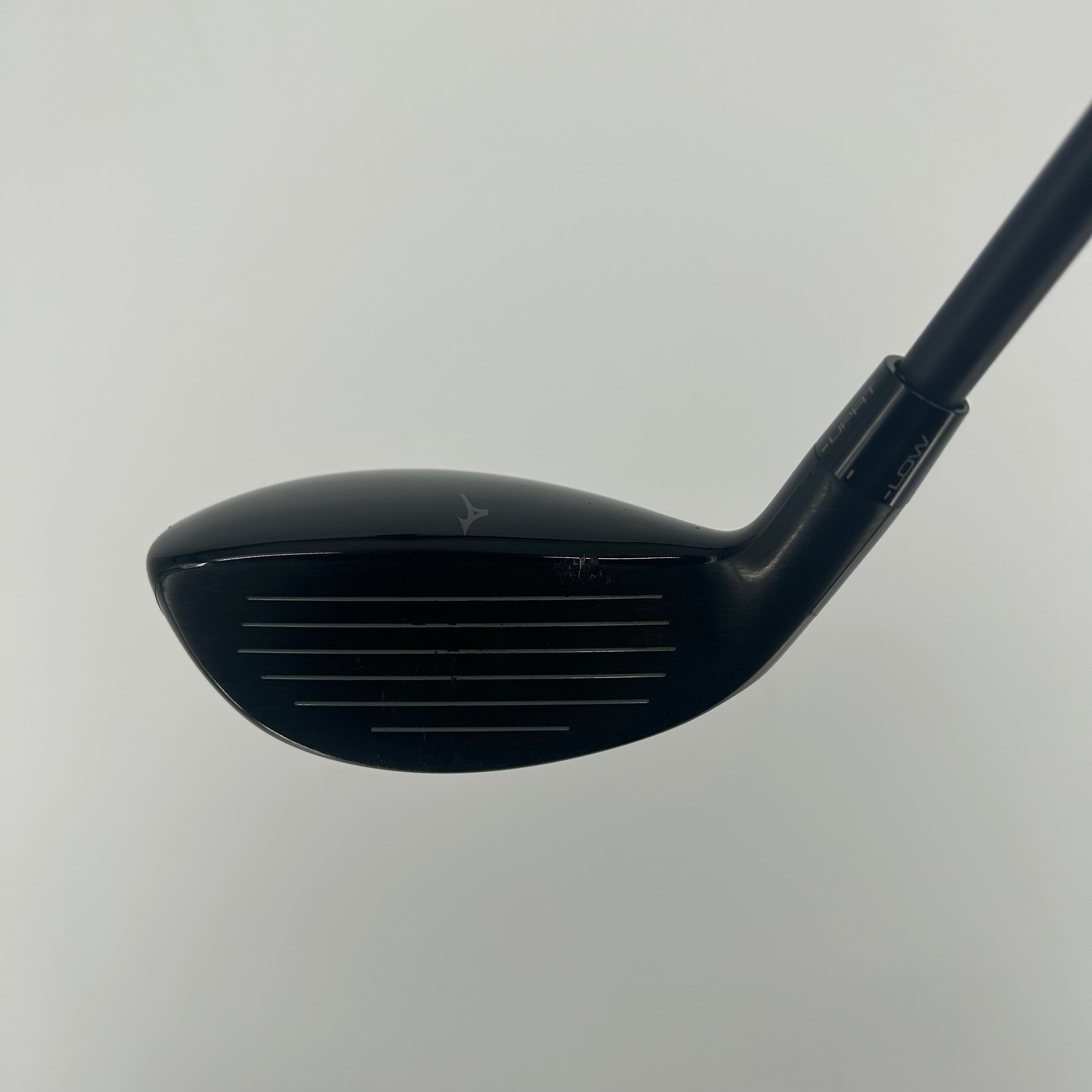 Mizuno ST-Max 230 6 Hybrid / 28 Degree / Tensei Black 65 Stiff Flex Shaft