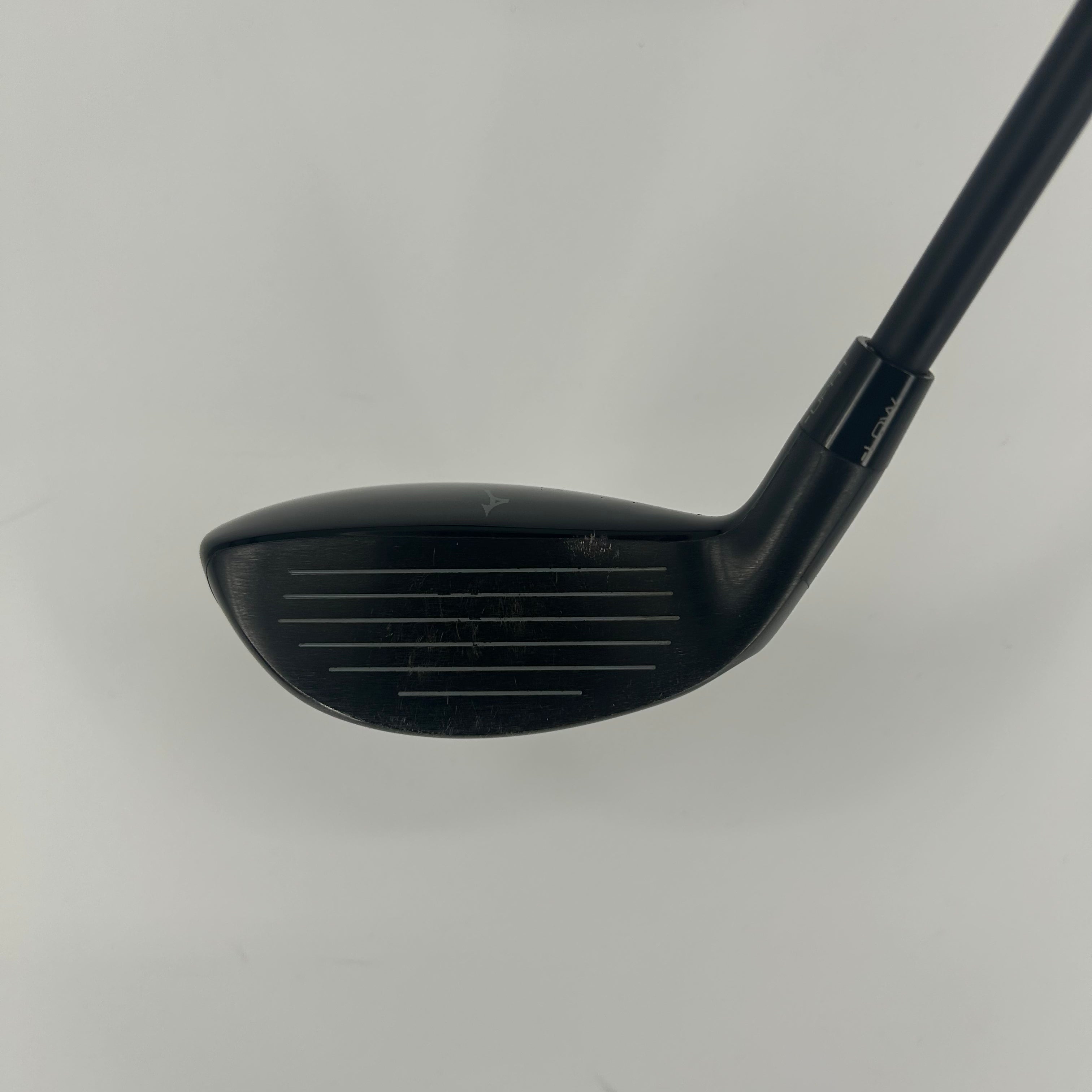 Mizuno ST-Max 230 6 Hybrid / 28 Degree / Tensei Black 65 Stiff Flex Shaft