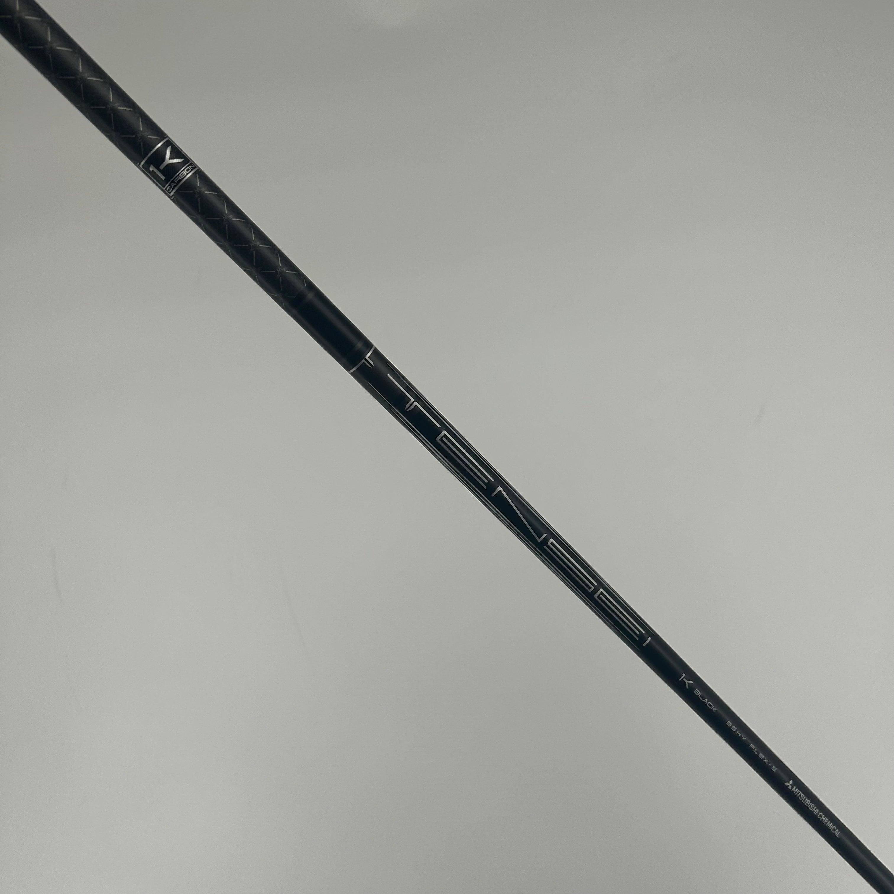 Mizuno ST-Max 230 6 Hybrid / 28 Degree / Tensei Black 65 Stiff Flex Shaft