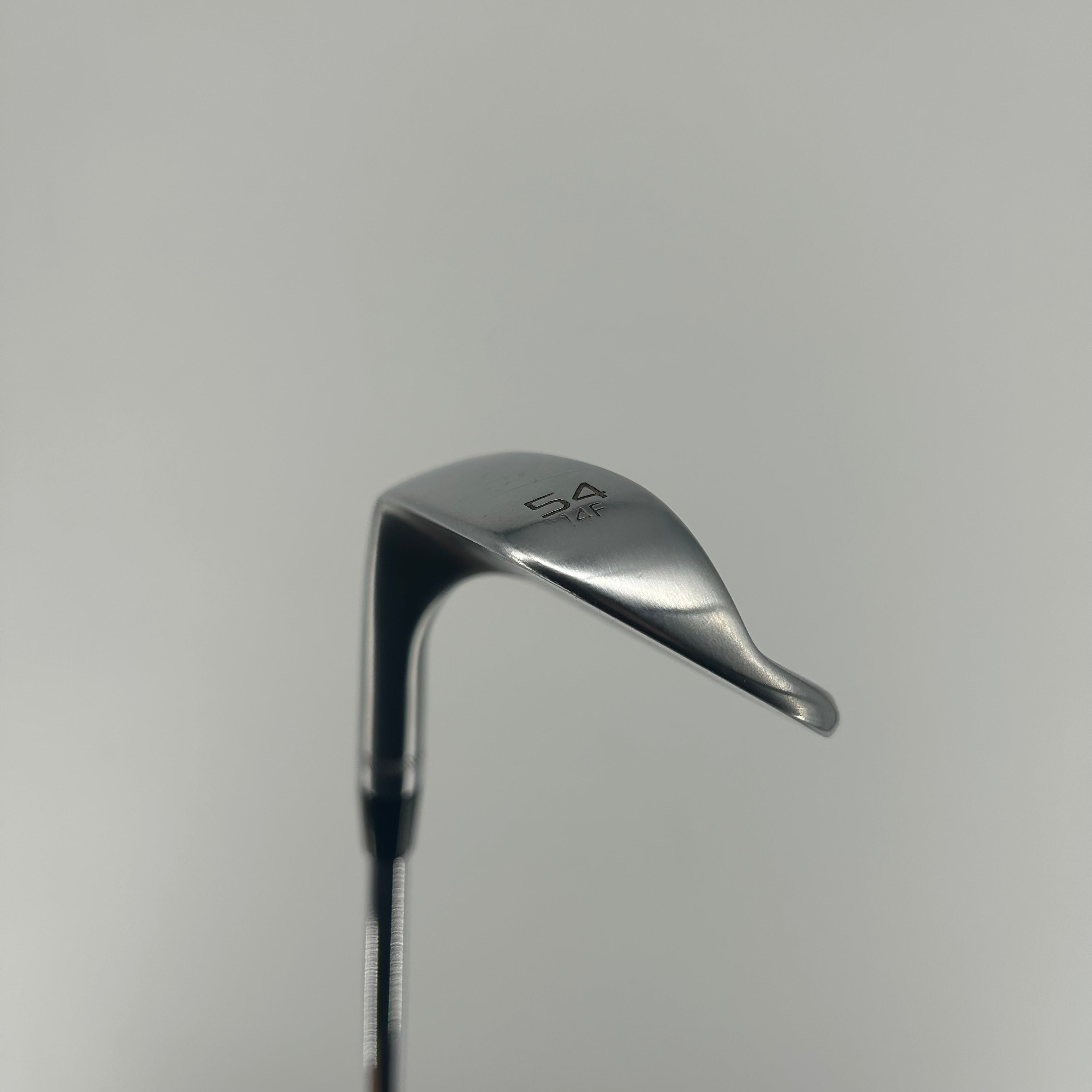 Titleist Vokey SM10 Sand Wedge / 54 Degree F Grind / SM10 Wedge Flex Shaft