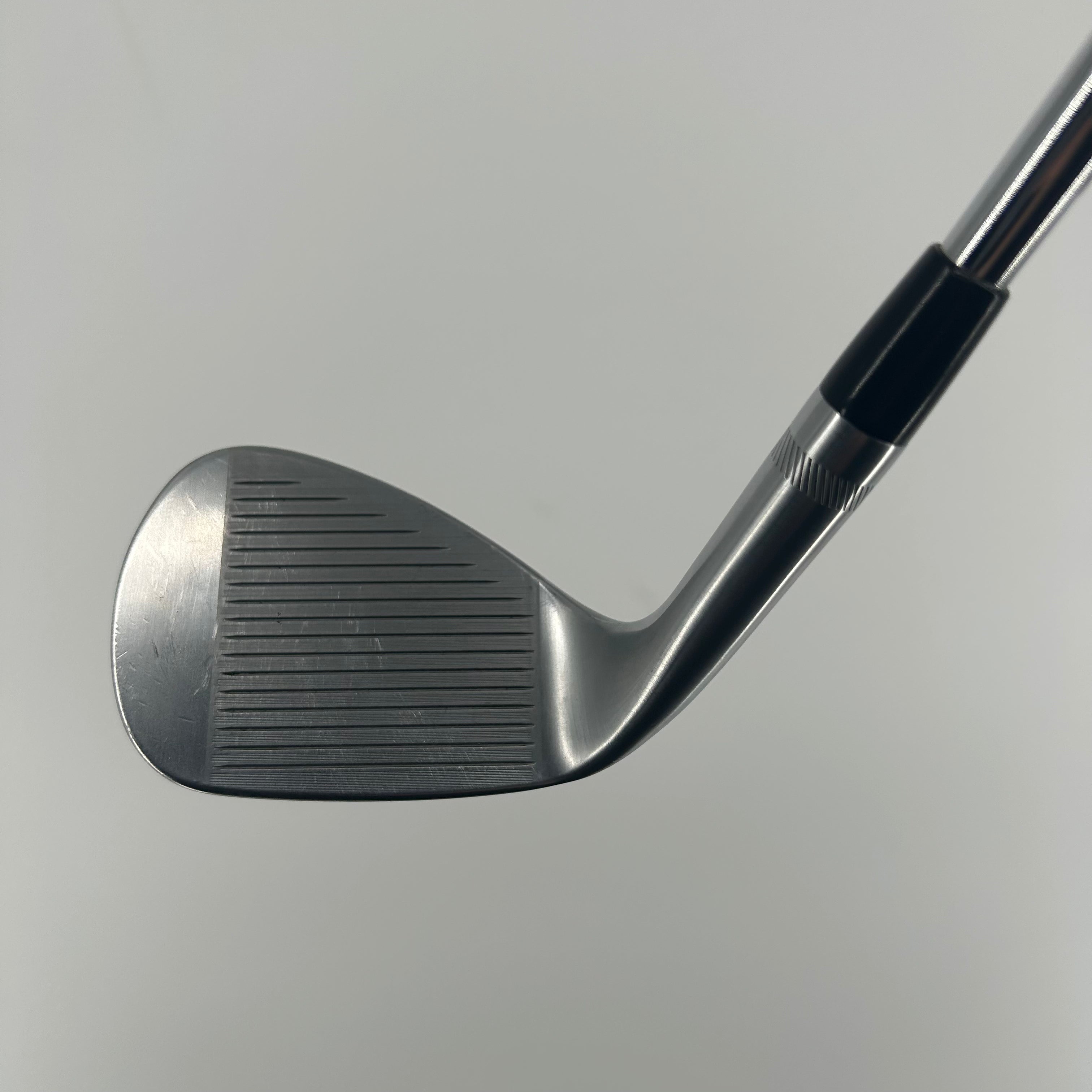 Titleist Vokey SM10 Sand Wedge / 54 Degree F Grind / SM10 Wedge Flex Shaft