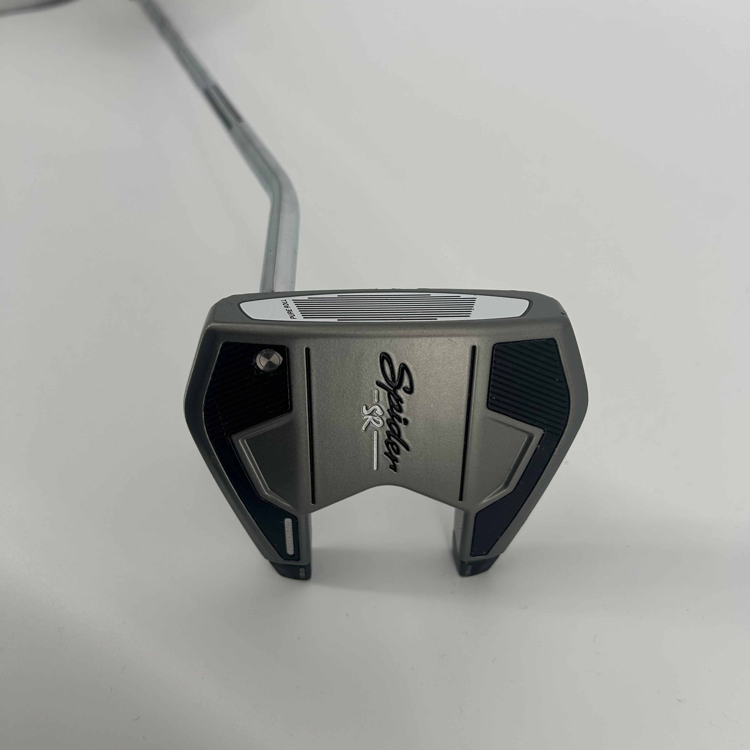 TaylorMade Spider SR Left Handed Putter / 34 Inch