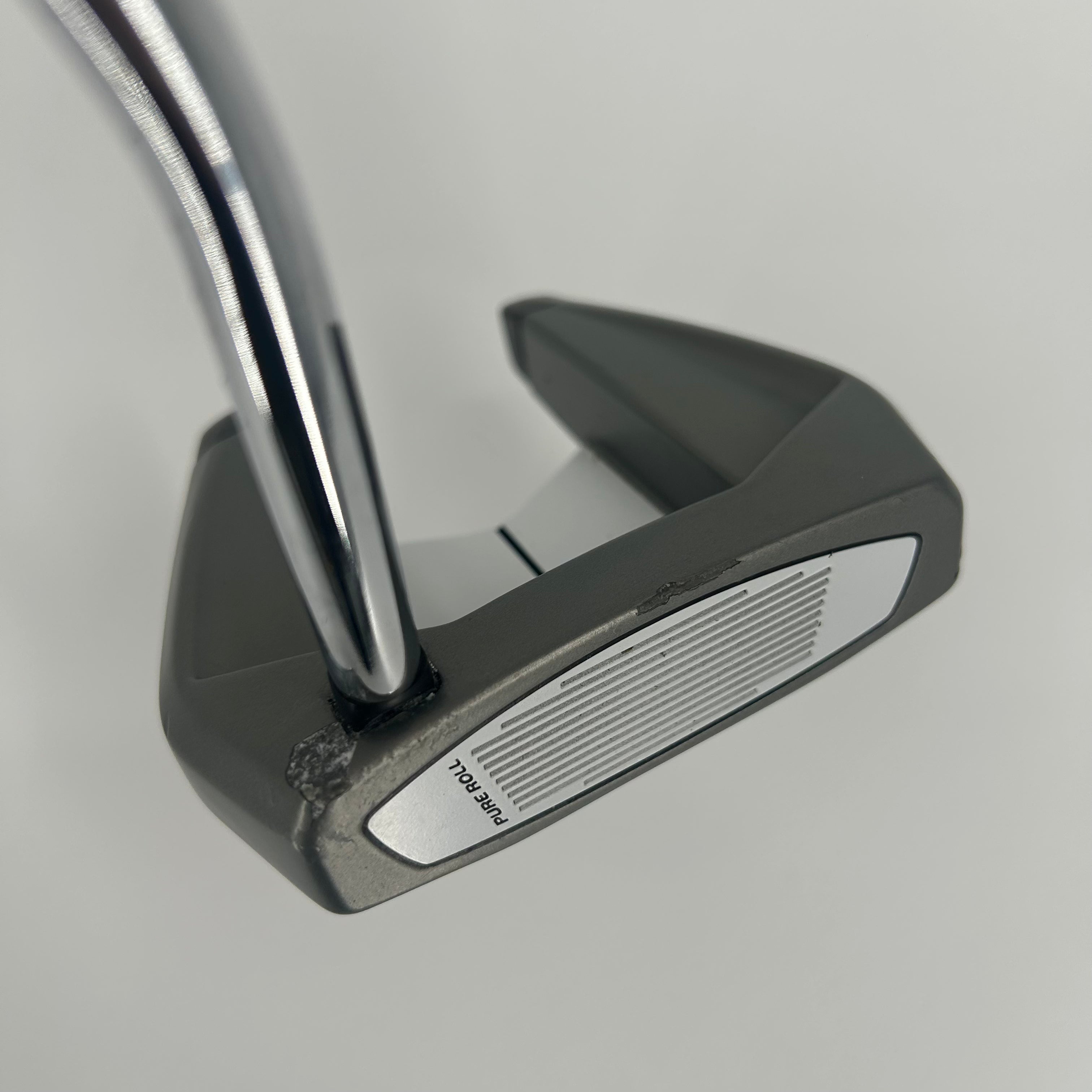 TaylorMade Spider SR Left Handed Putter / 34 Inch