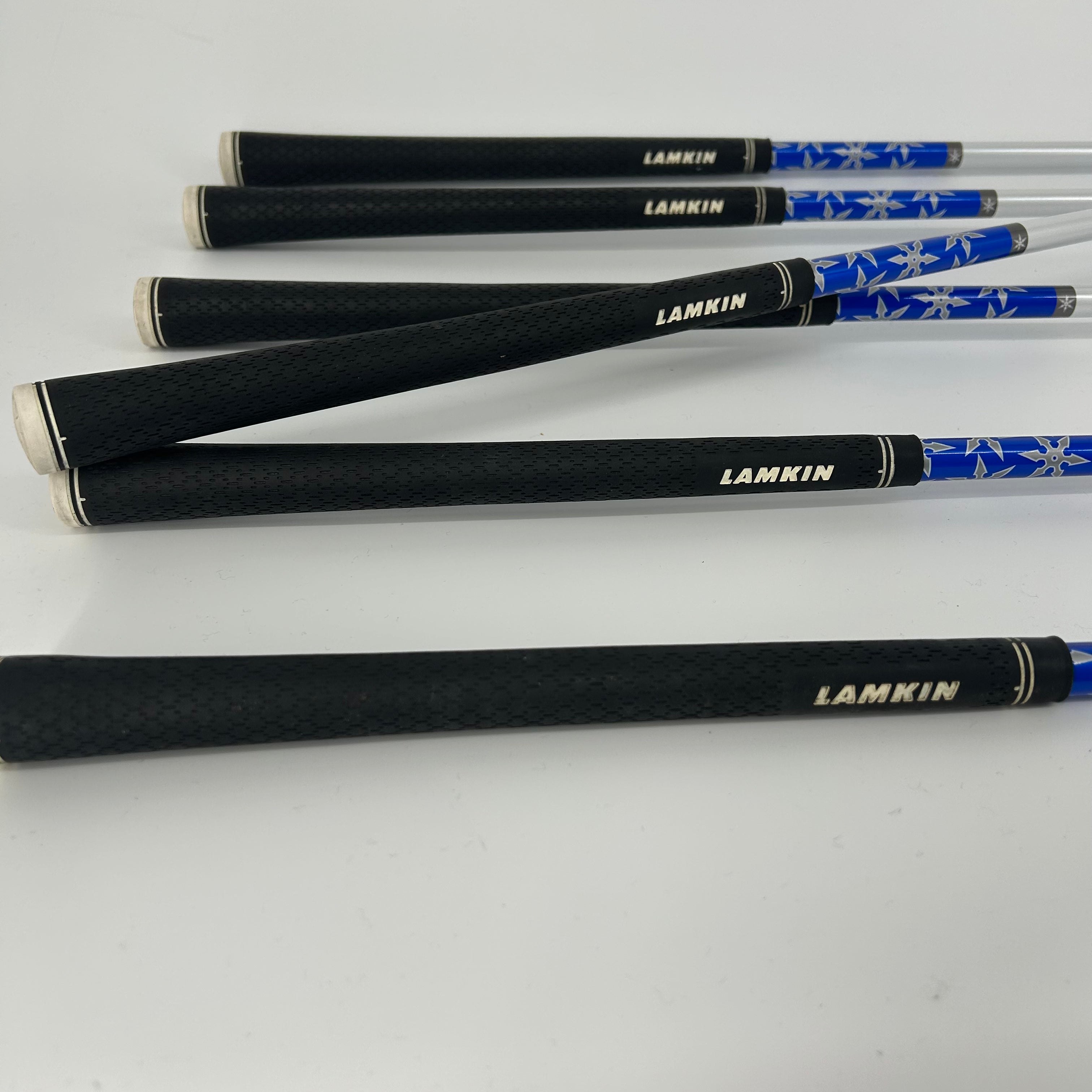 Benross Pearl Ladies Iron Set / 6-SW / Fubuki Z50 Ladies Flex Shafts