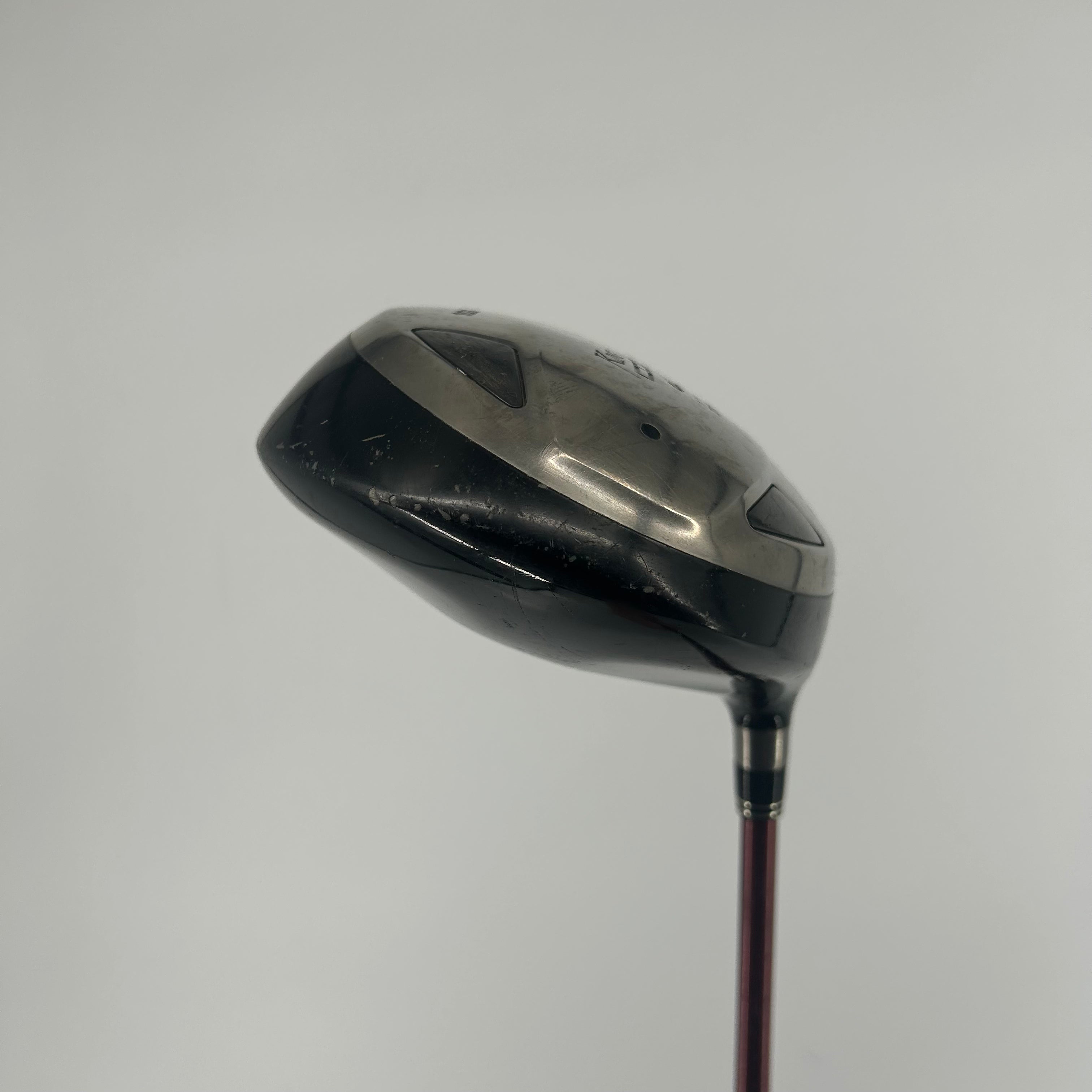 King Cobra 440 SZ Driver / 10.5 Degree / Graphite Design YS 5.1 Regular Flex Shaft