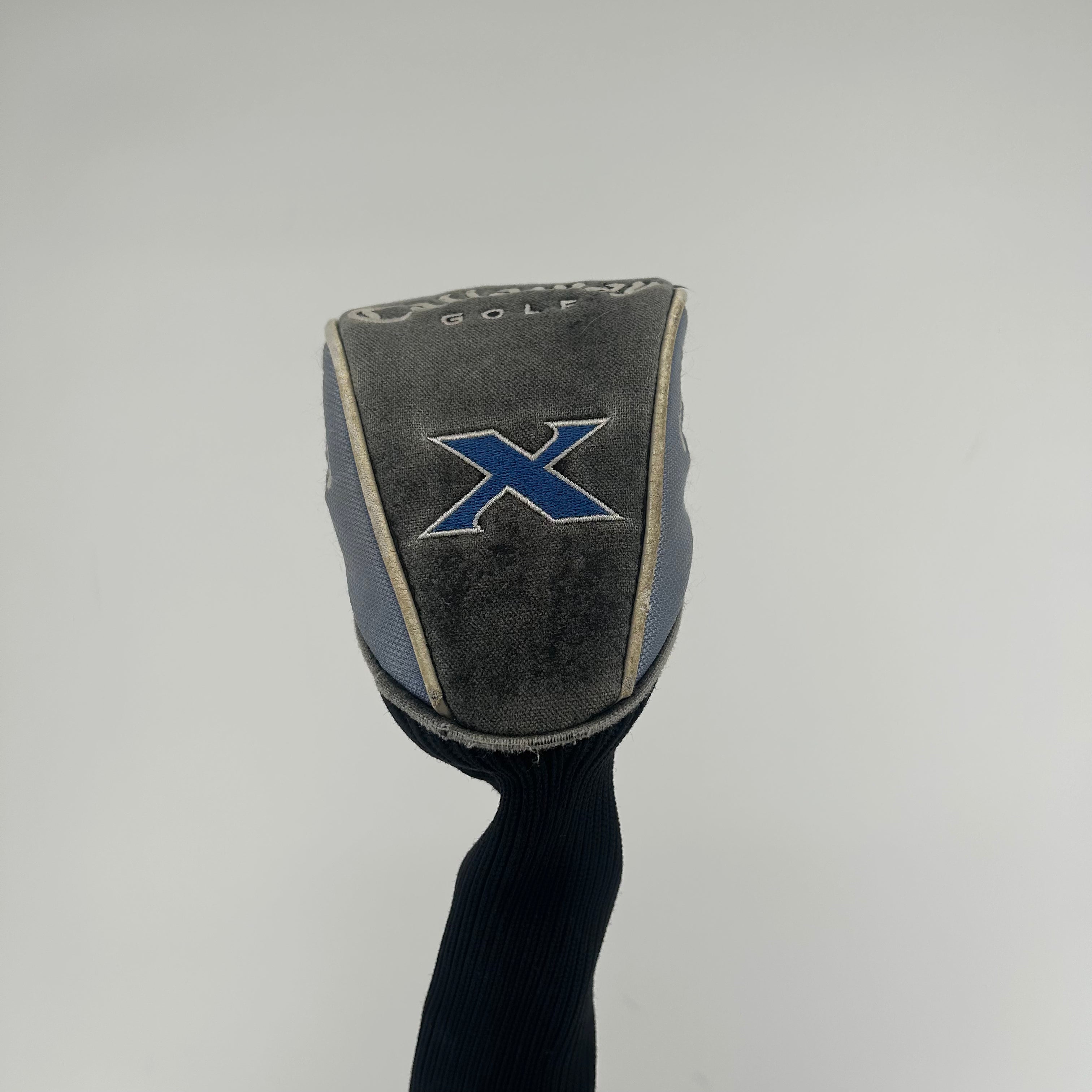 Callaway X Ladies 5 Wood / 19 Degree / Fujikura Gems 55g Ladies Flex Shaft