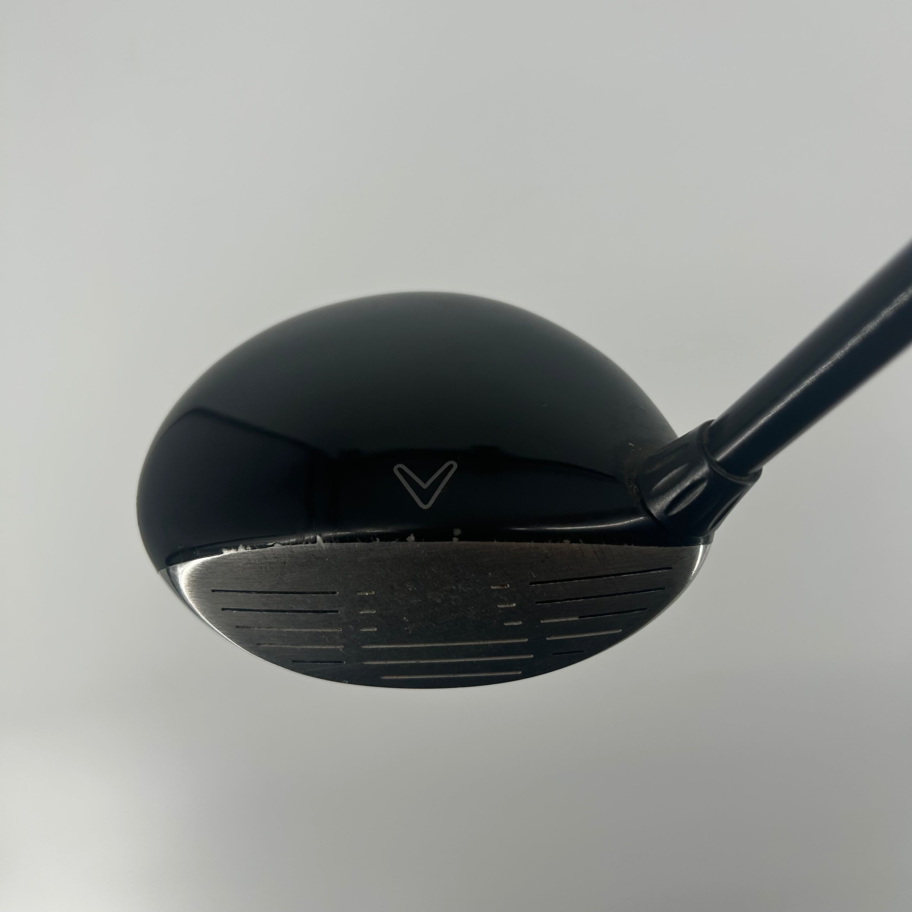 Callaway X Ladies 5 Wood / 19 Degree / Fujikura Gems 55g Ladies Flex Shaft