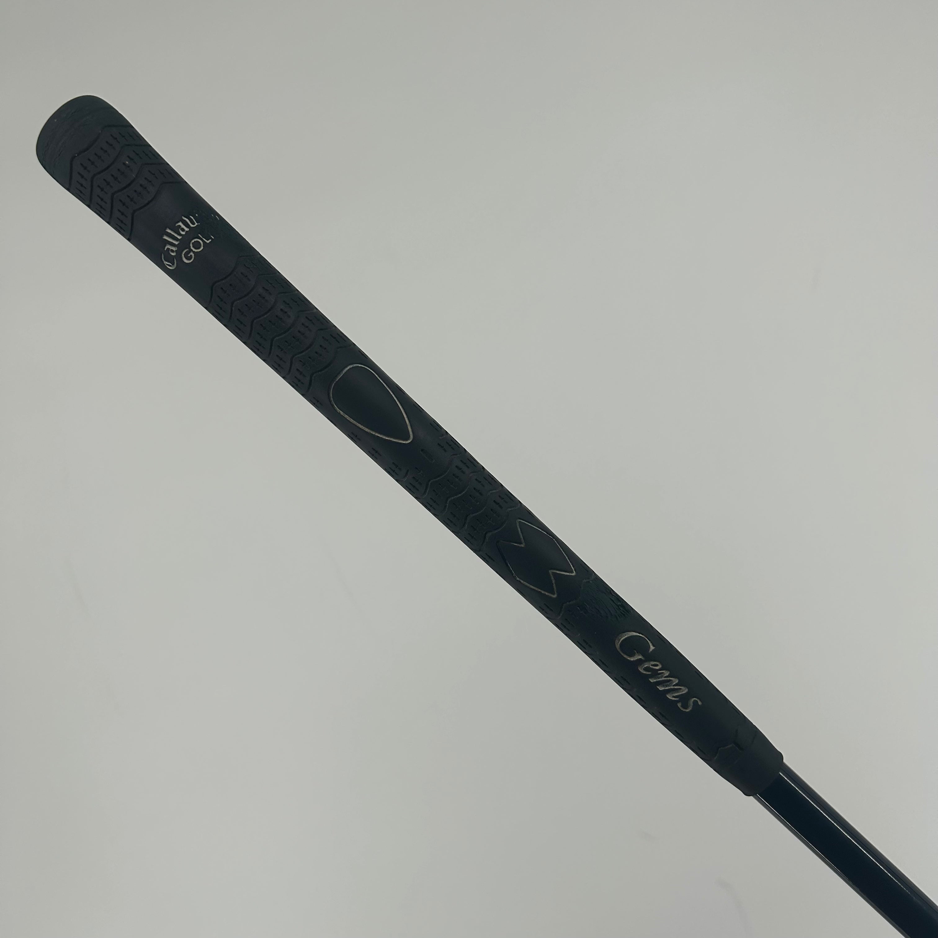 Callaway Big Bertha Steelhead Ladies Driver / 12 Degree / Callaway Gems Ladies Flex Shaft