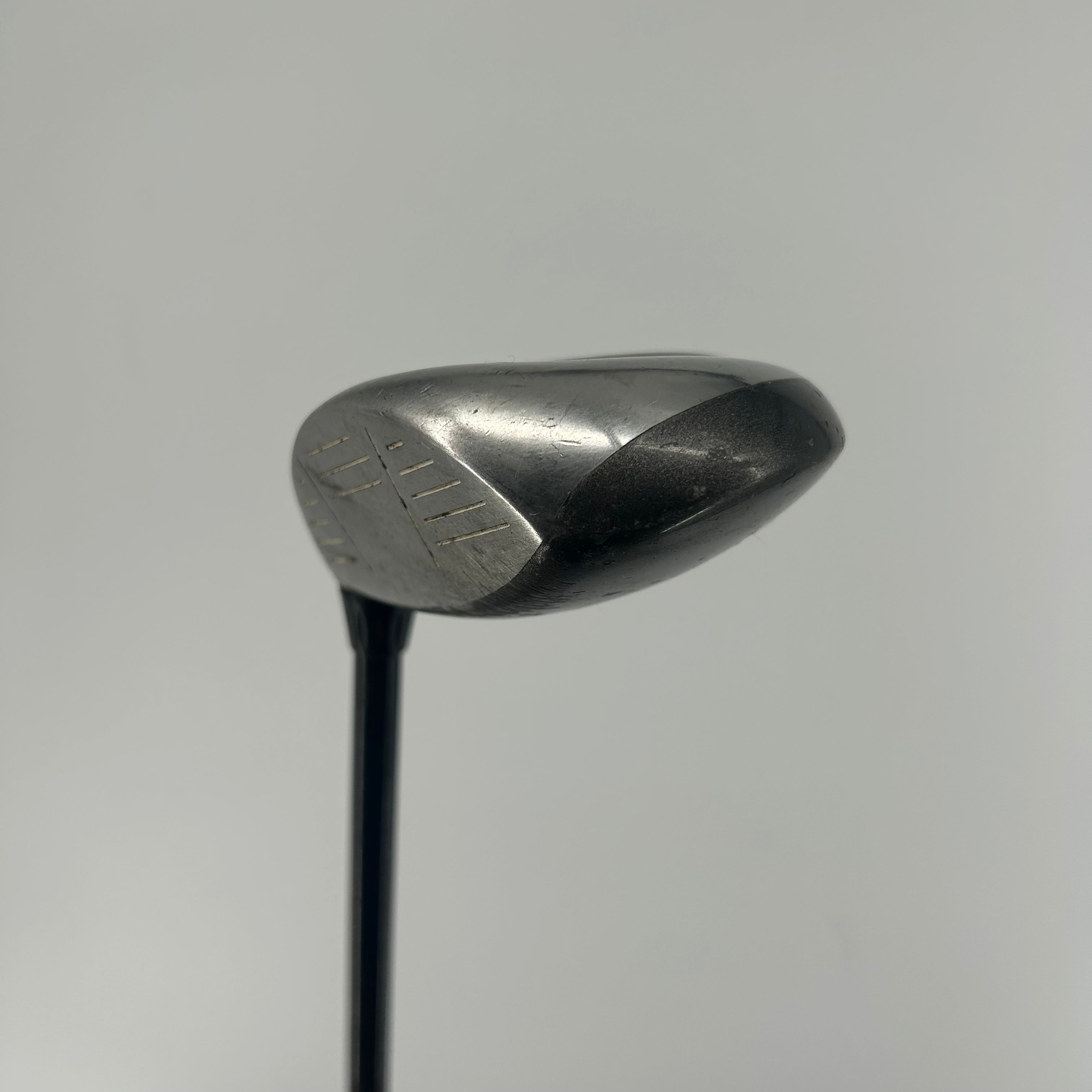 Callaway Big Bertha 7 Wood / 22 Degree / Callaway RCH Regular Flex Shaft