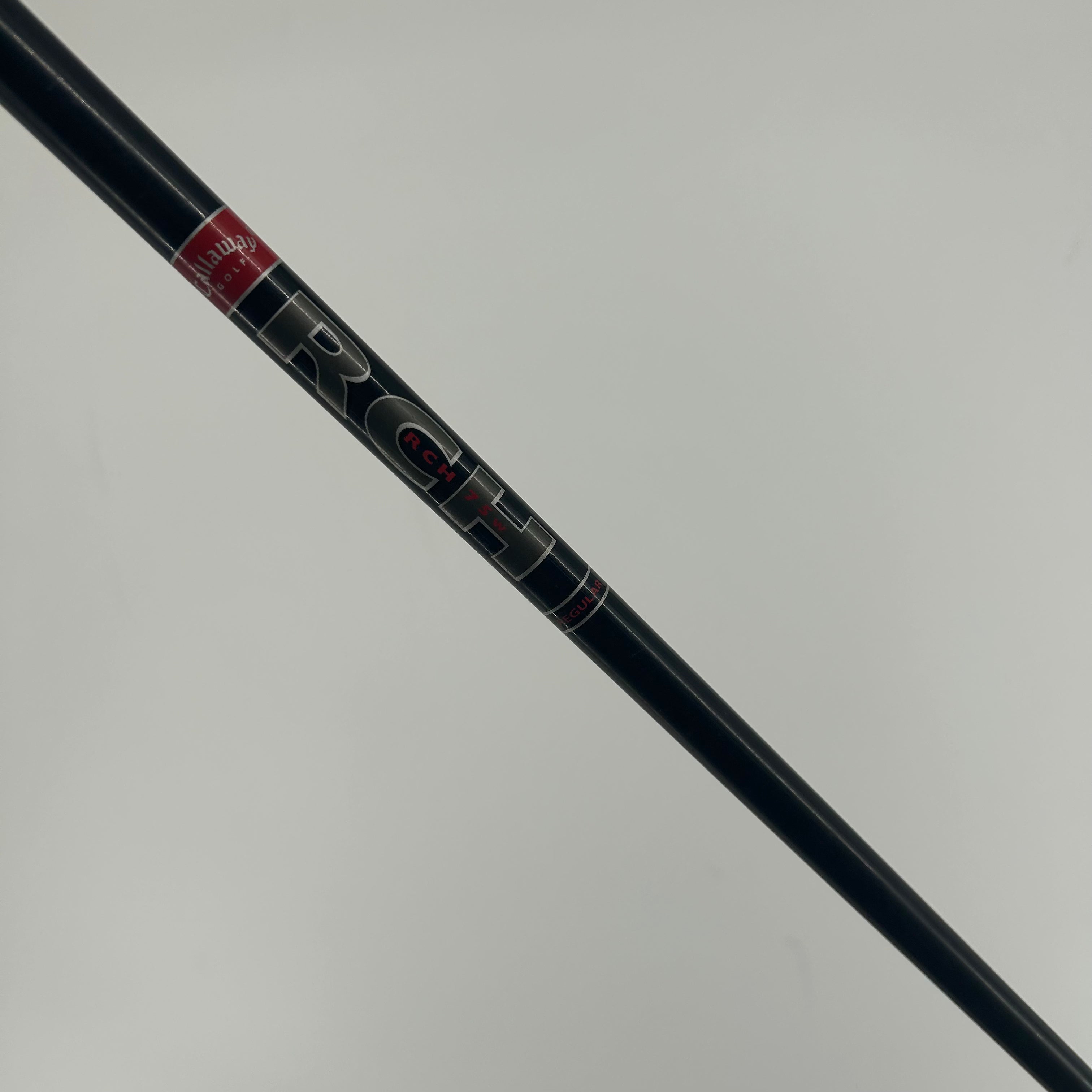 Callaway Big Bertha 7 Wood / 22 Degree / Callaway RCH Regular Flex Shaft