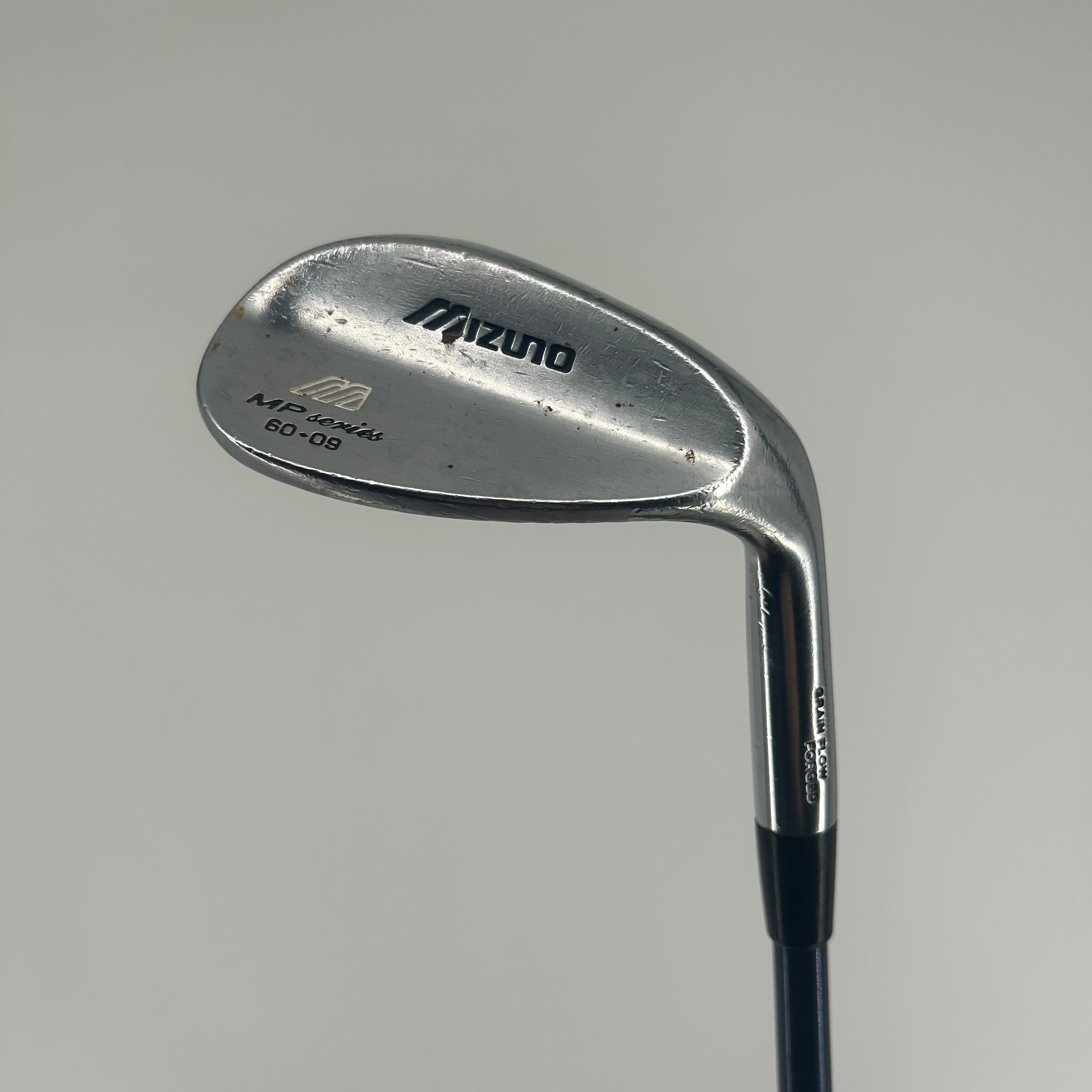 Mizuno MP Series Lob Wedge / 60 Degree / Graphite Regular Flex Shaft