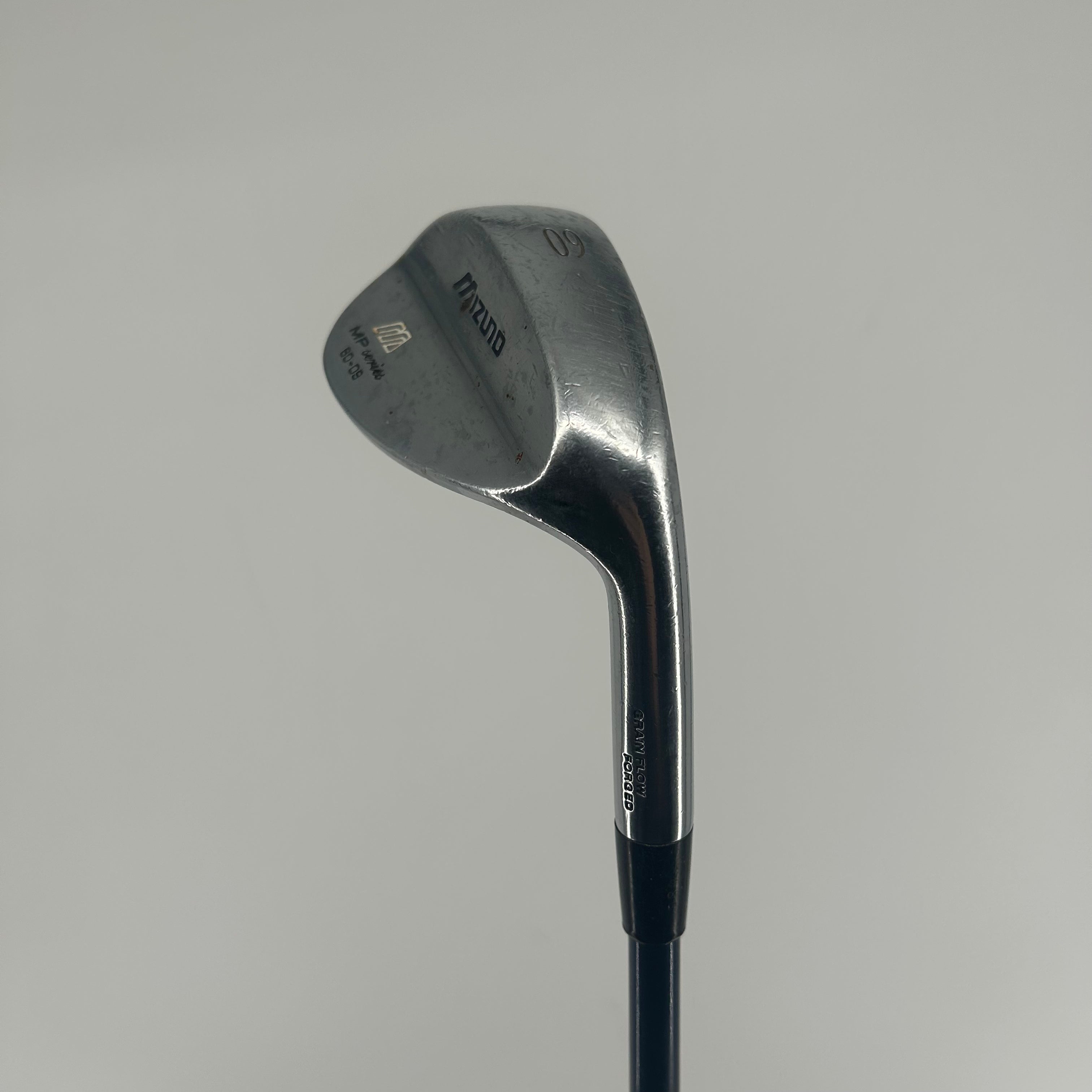 Mizuno MP Series Lob Wedge / 60 Degree / Graphite Regular Flex Shaft
