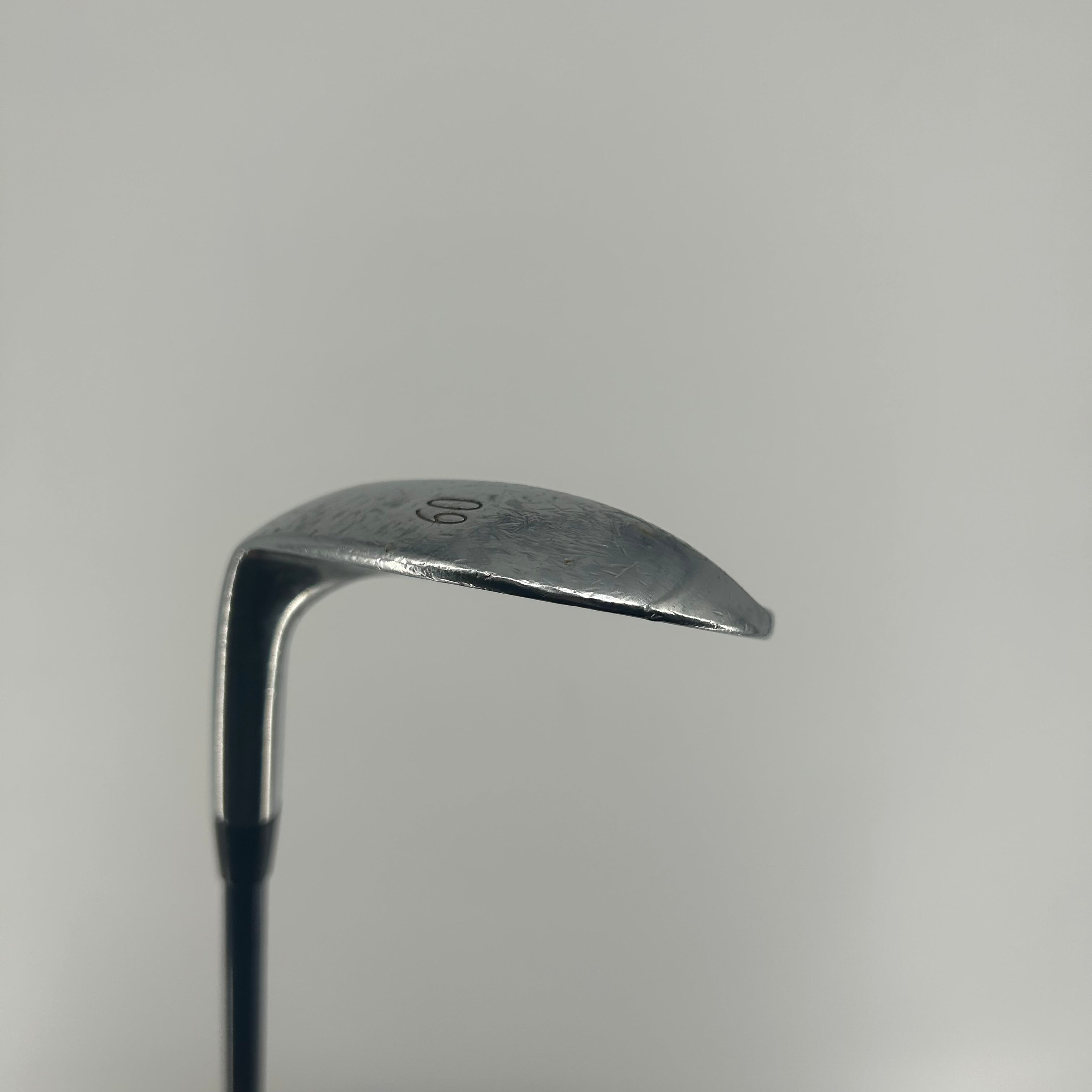 Mizuno MP Series Lob Wedge / 60 Degree / Graphite Regular Flex Shaft