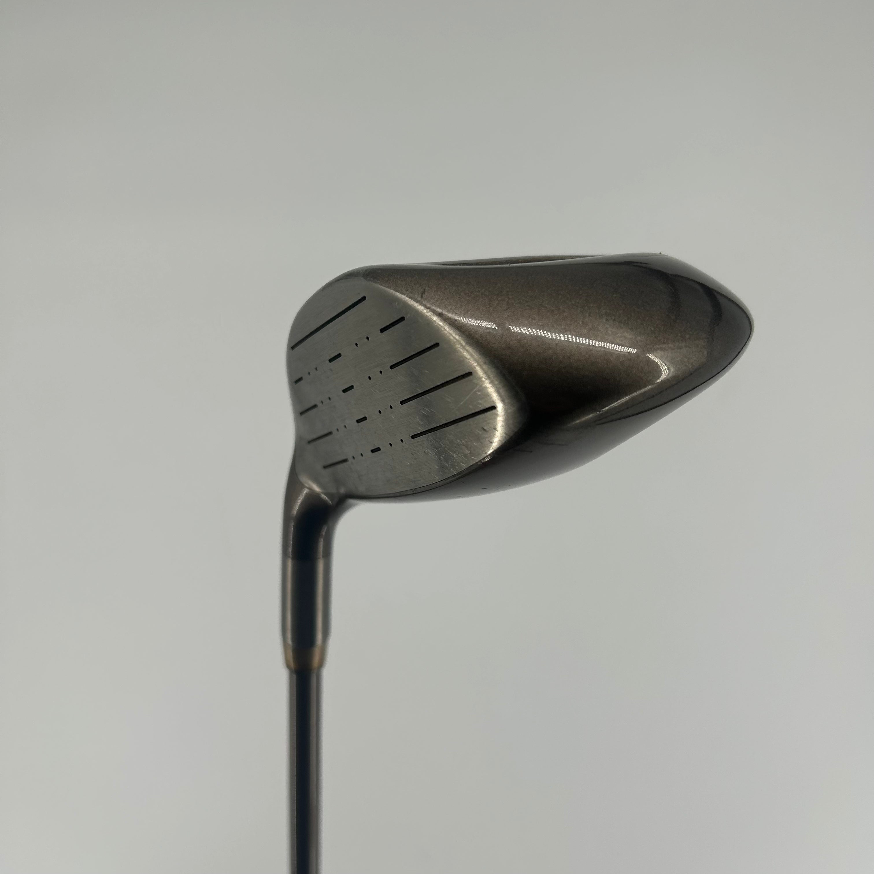 Cobra Gravity Back Driver / 12 Degree / Ladies Flex Shaft