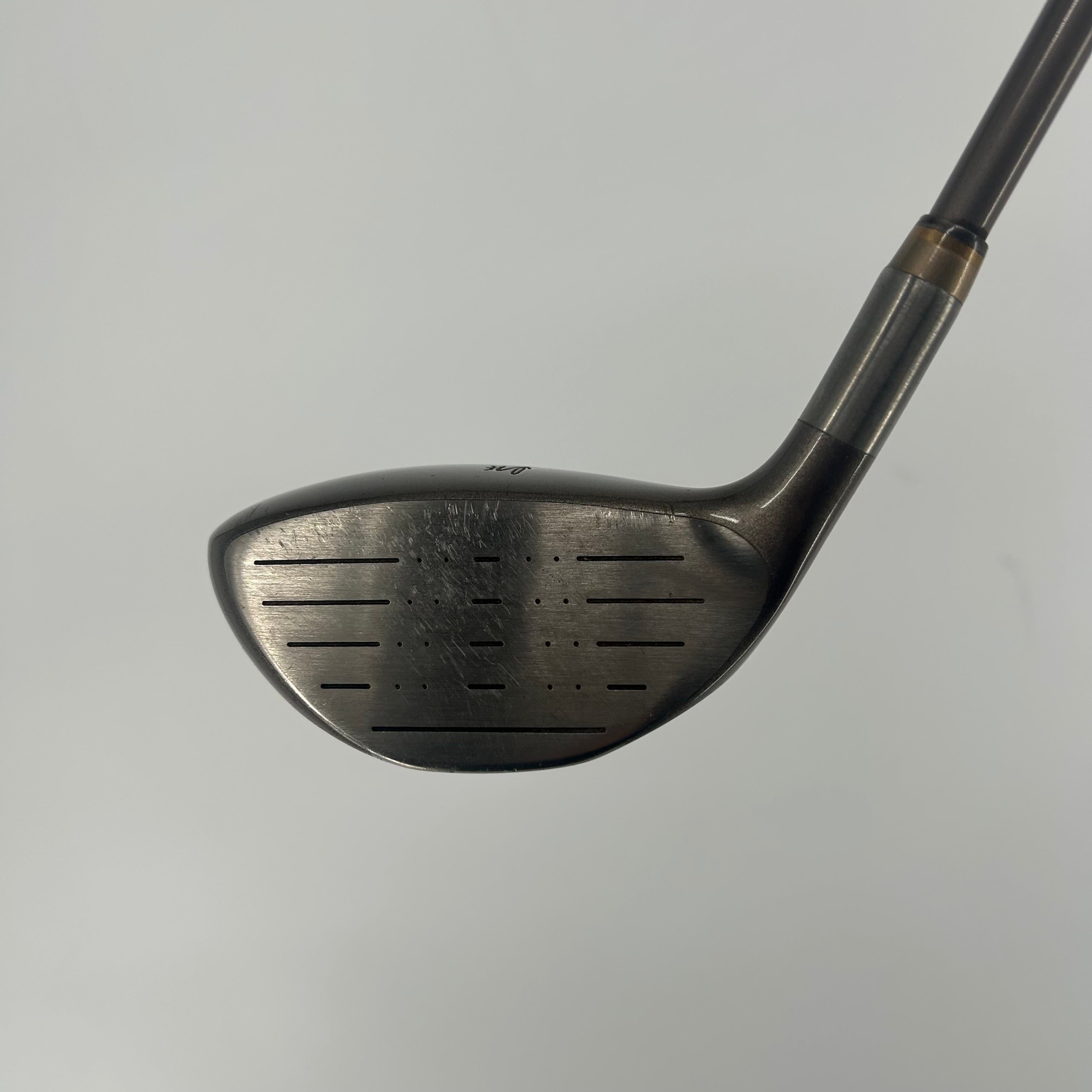 Cobra Gravity Back Driver / 12 Degree / Ladies Flex Shaft