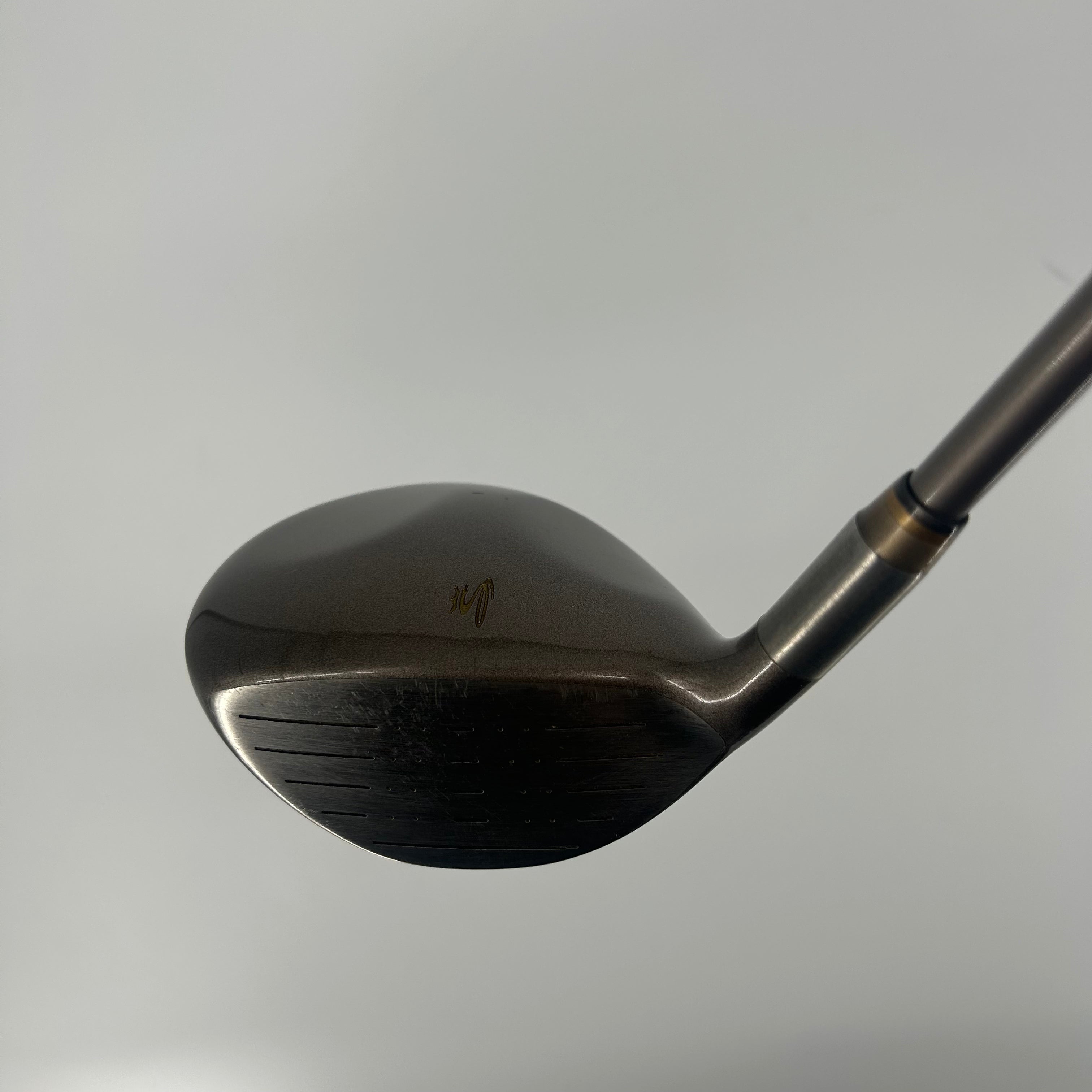 Cobra Gravity Back Driver / 12 Degree / Ladies Flex Shaft