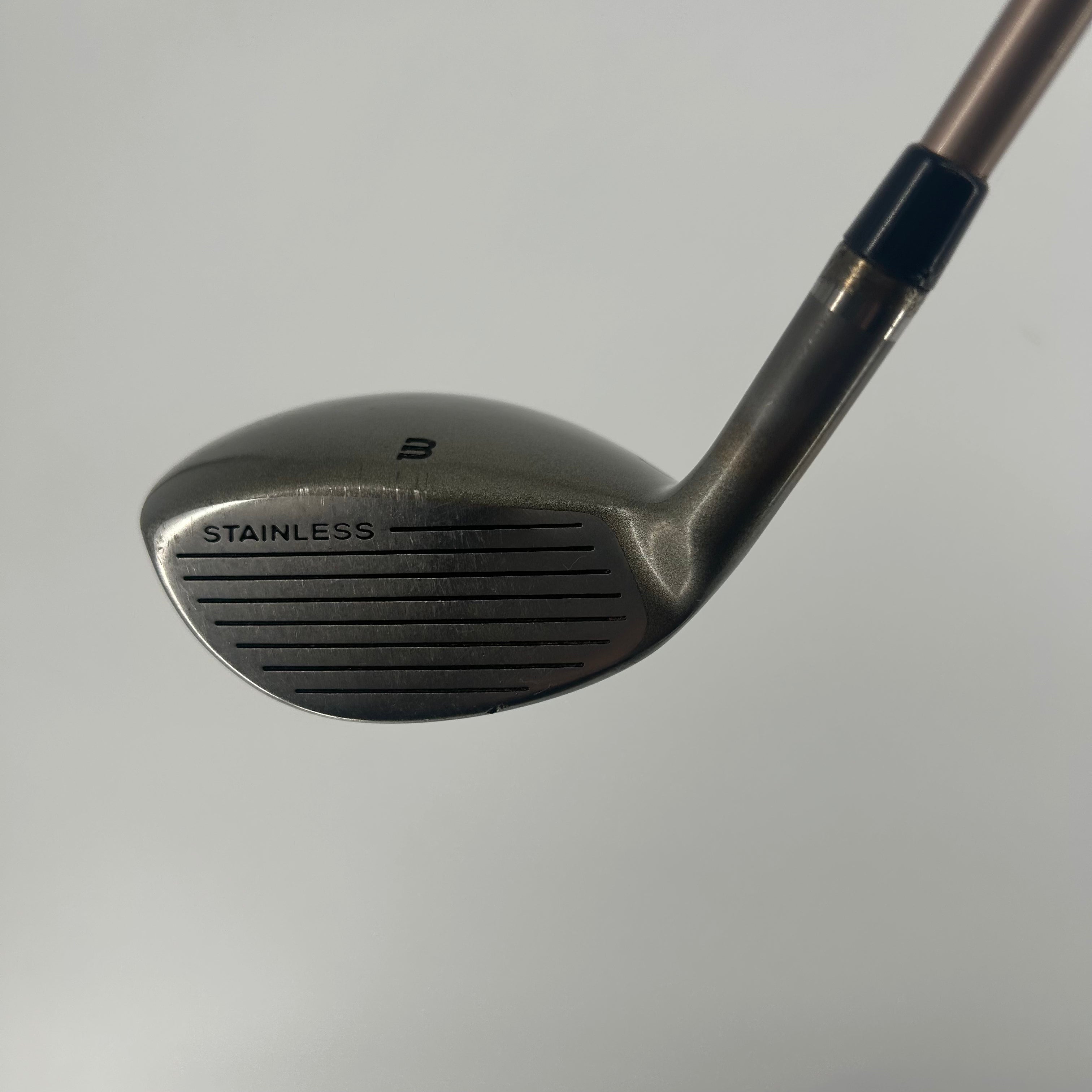 Wilson Pro Staff OD Plus 7 Wood / 26 Degree / Ladies Flex