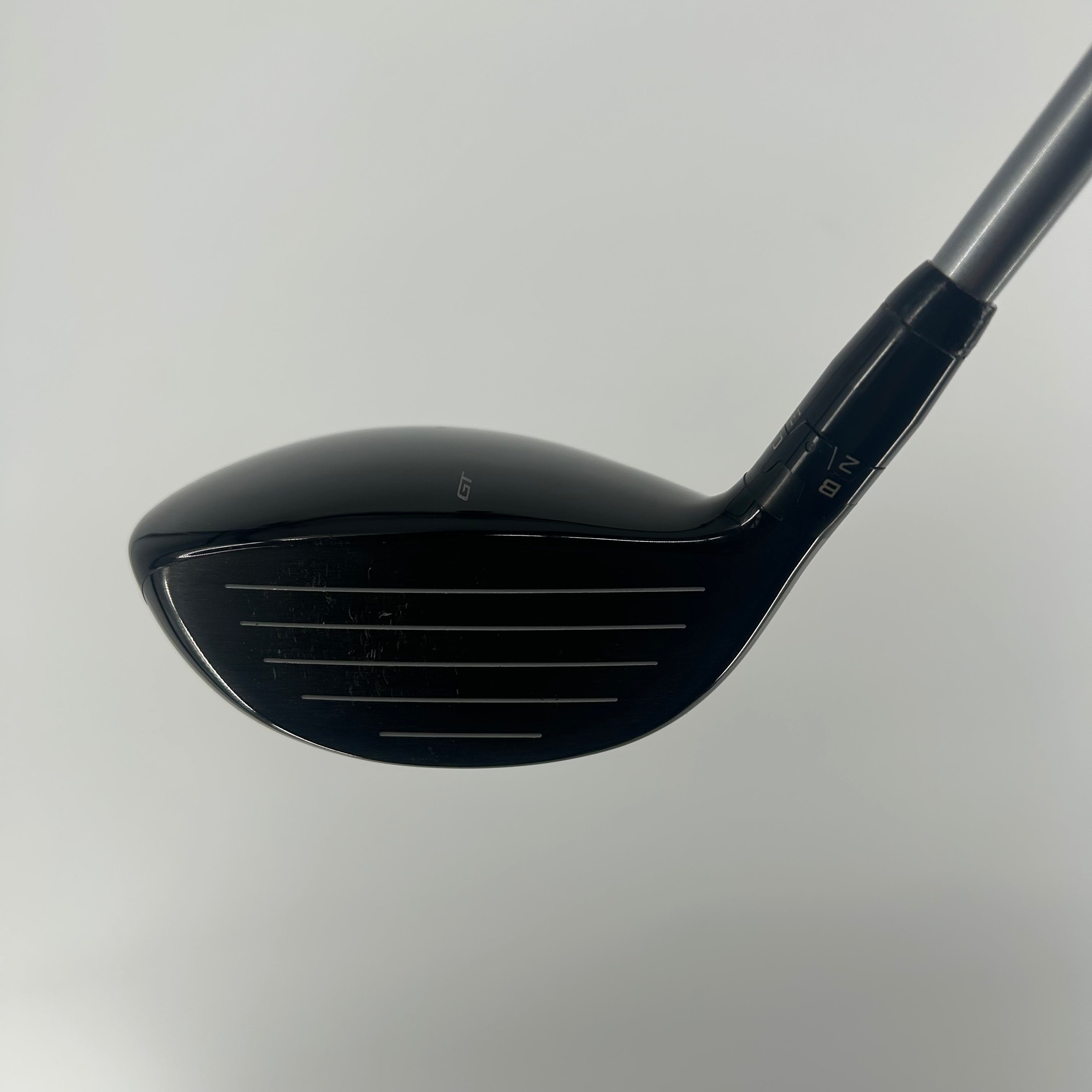 Titleist GT3 5 Wood / 18 Degree / Graphite Design UB-6 X Flex (£299.99 Upcharge)