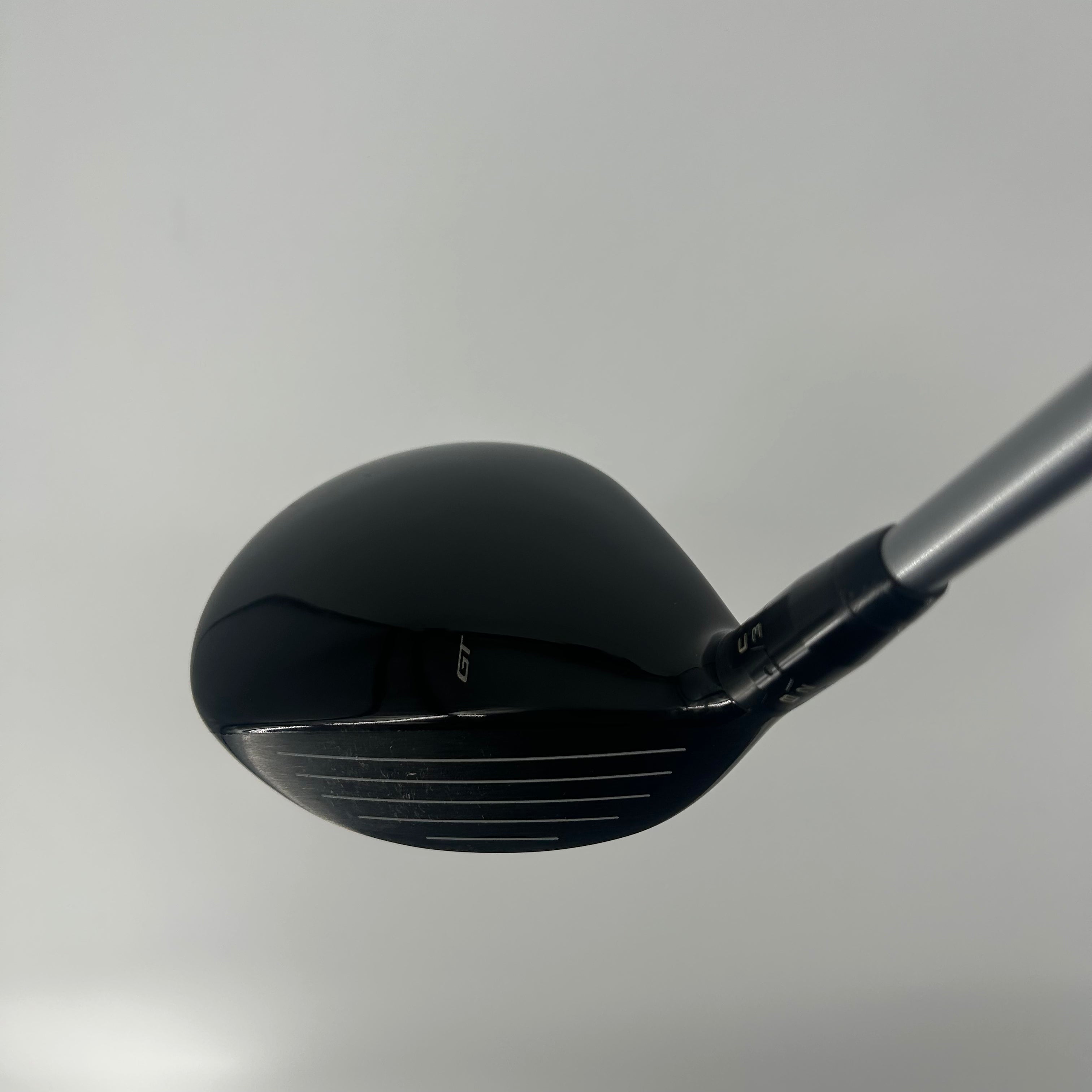 Titleist GT3 5 Wood / 18 Degree / Graphite Design UB-6 X Flex (£299.99 Upcharge)