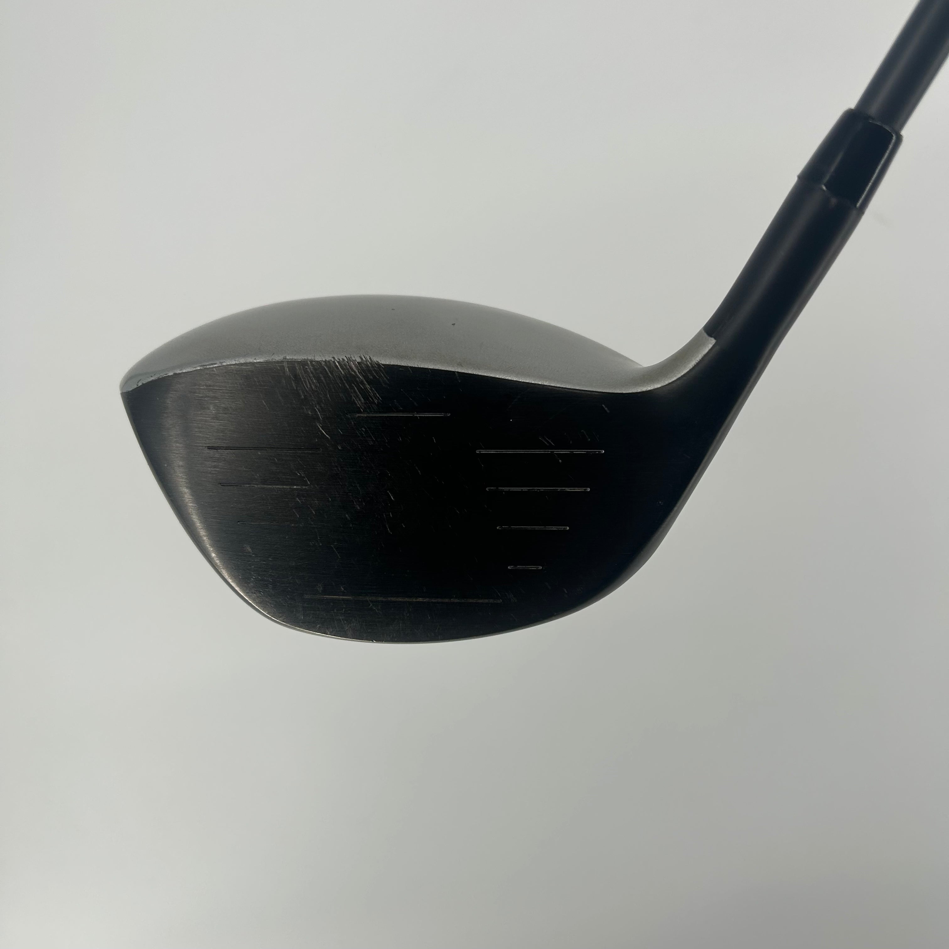 Adams Speedline Fast 12 Draw Driver / 10.5 Degree / Hzrdus Yellow 6.5 X-Stiff Flex Shaft