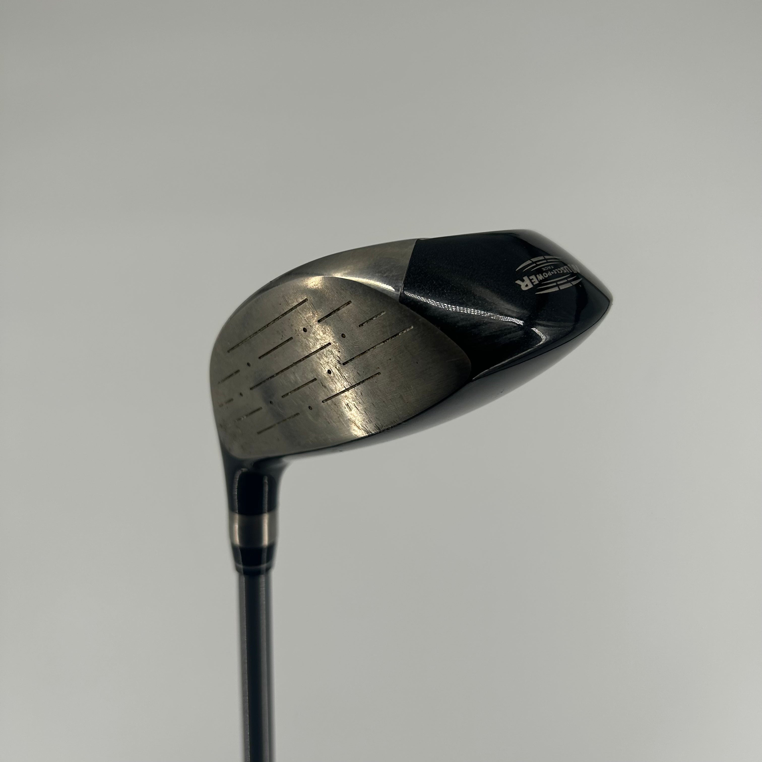 Yonex V-Mass 400 3 Fairway Wood / 15 Degree / Yonex Ultimum 70 Regular Flex Shaft