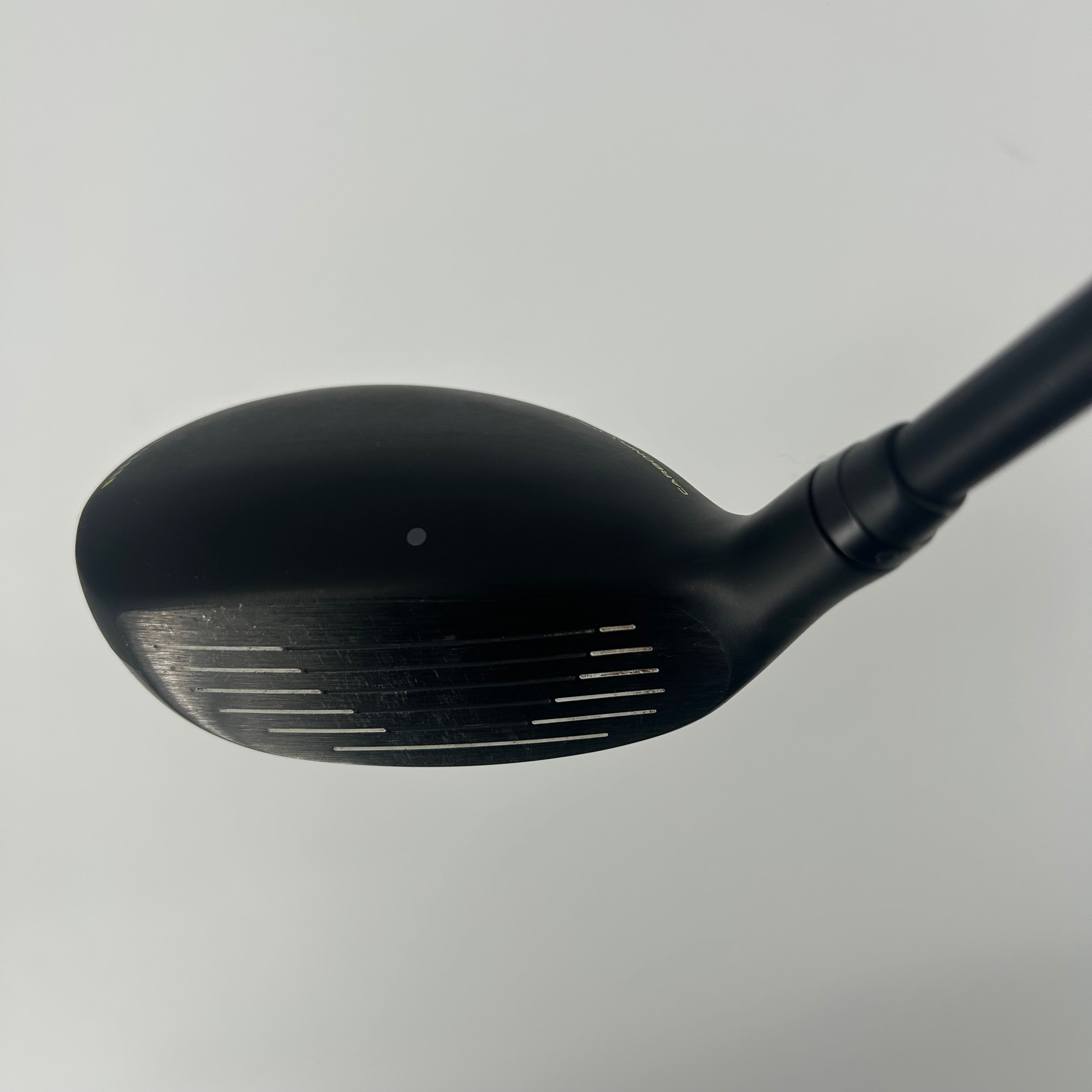 Ping G430 5 Hybrid / 26 Degree / Ping Alta CB 70 SR Shaft / Senior Flex