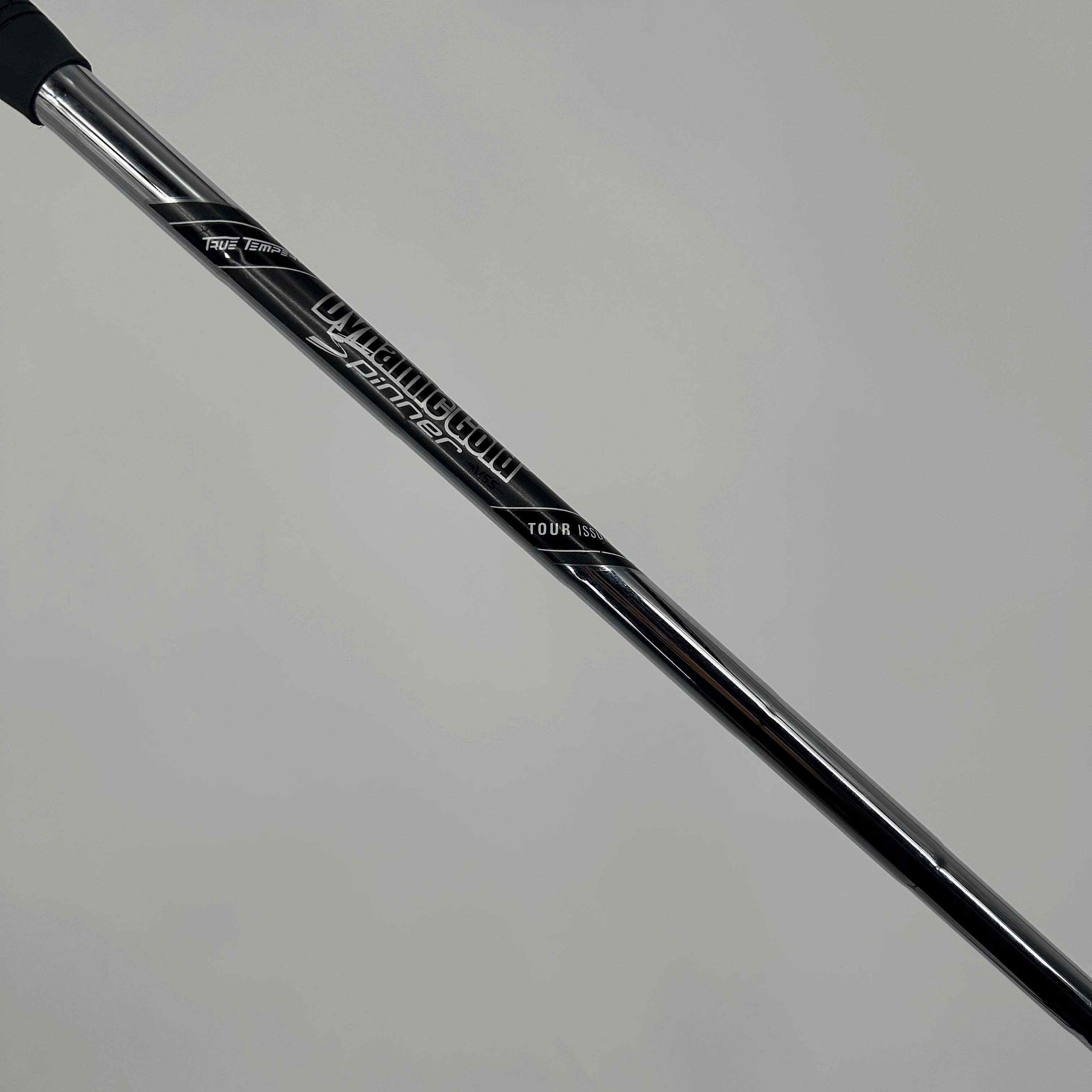 Callaway Jaws Full Toe Black Wedge / 60 Degree / Dynamic Gold Spinner 115