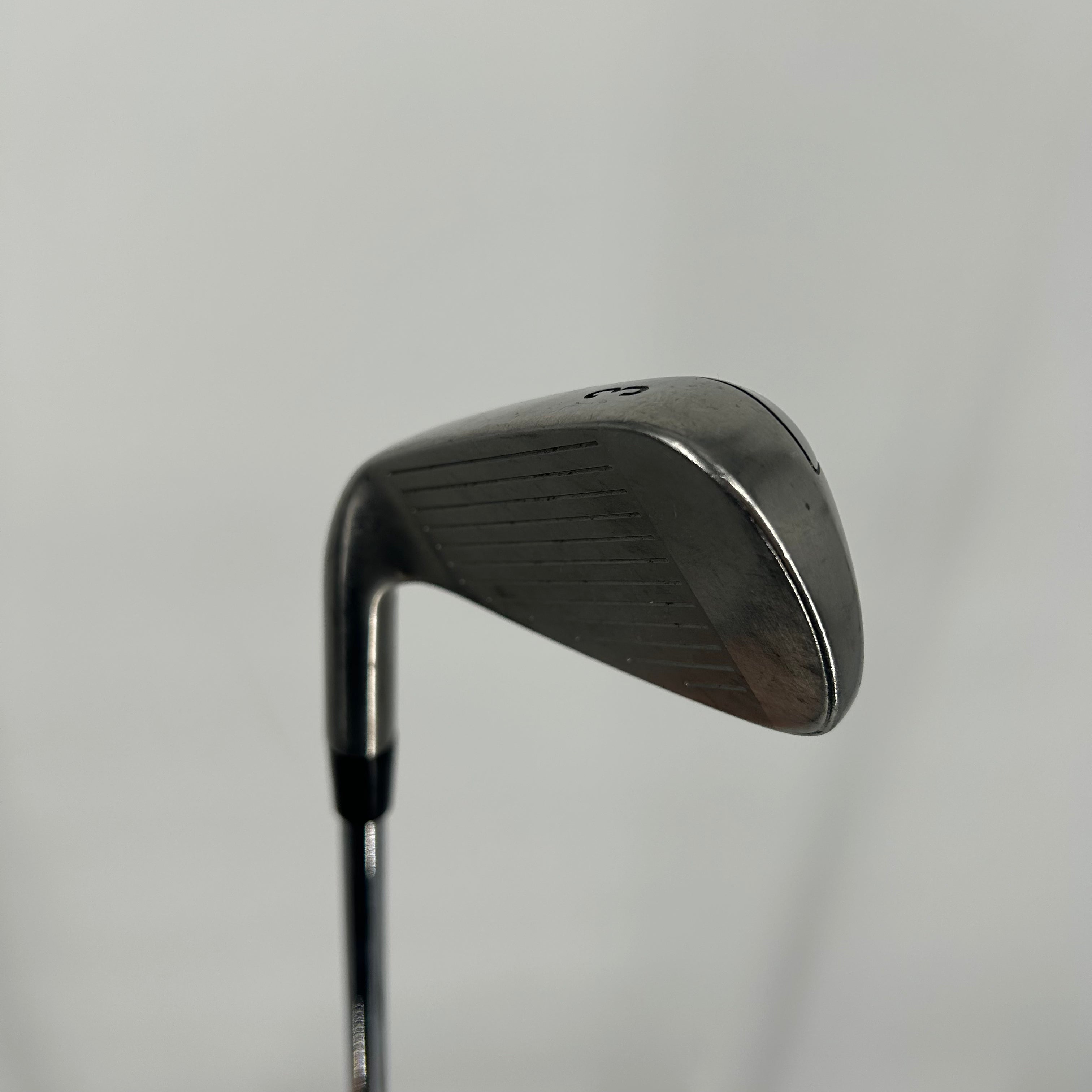 Callaway RAZR X Tour 3 Iron / 19 Degree / Dynamic Gold S300 / Stiff Flex