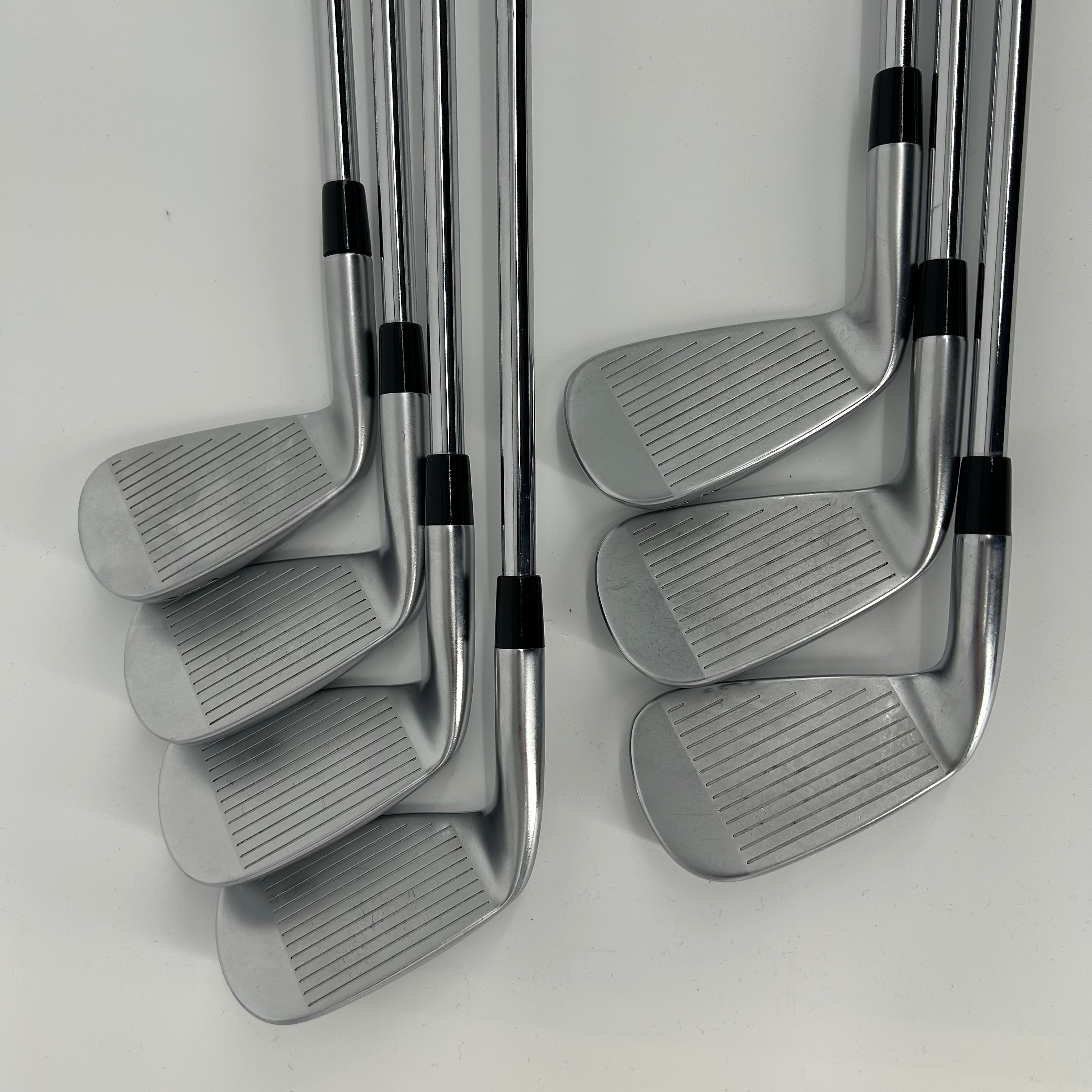 Callaway Apex Pro 2021 Irons / 4-PW / Elevate MPH 115 Shafts / Stiff Flex