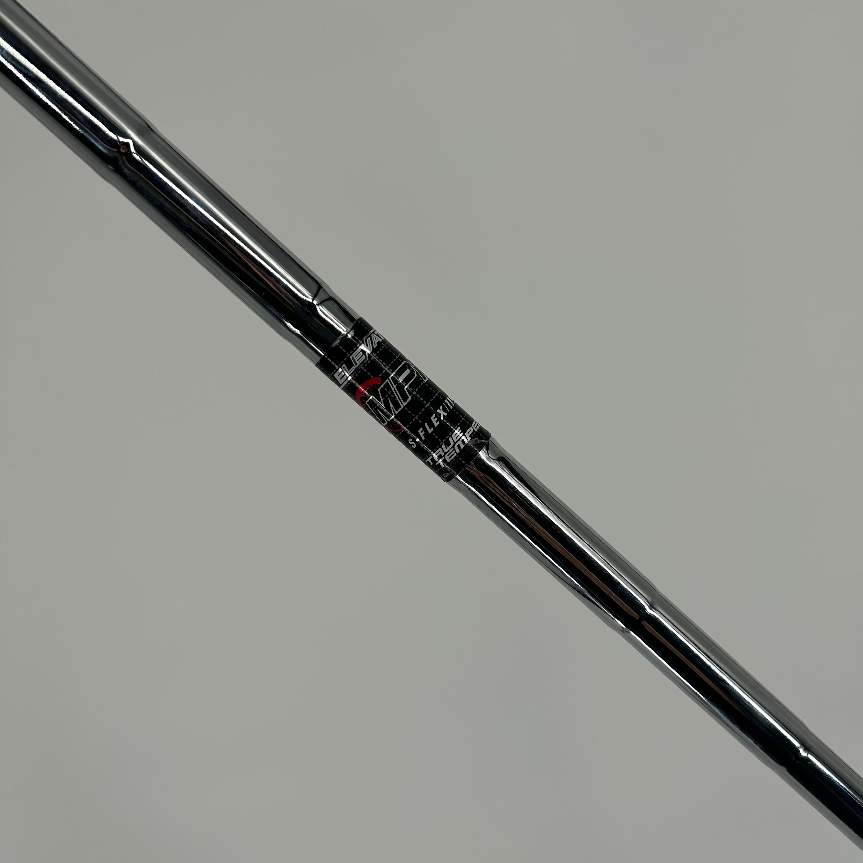 Callaway Apex Pro 2021 Irons / 4-PW / Elevate MPH 115 Shafts / Stiff Flex