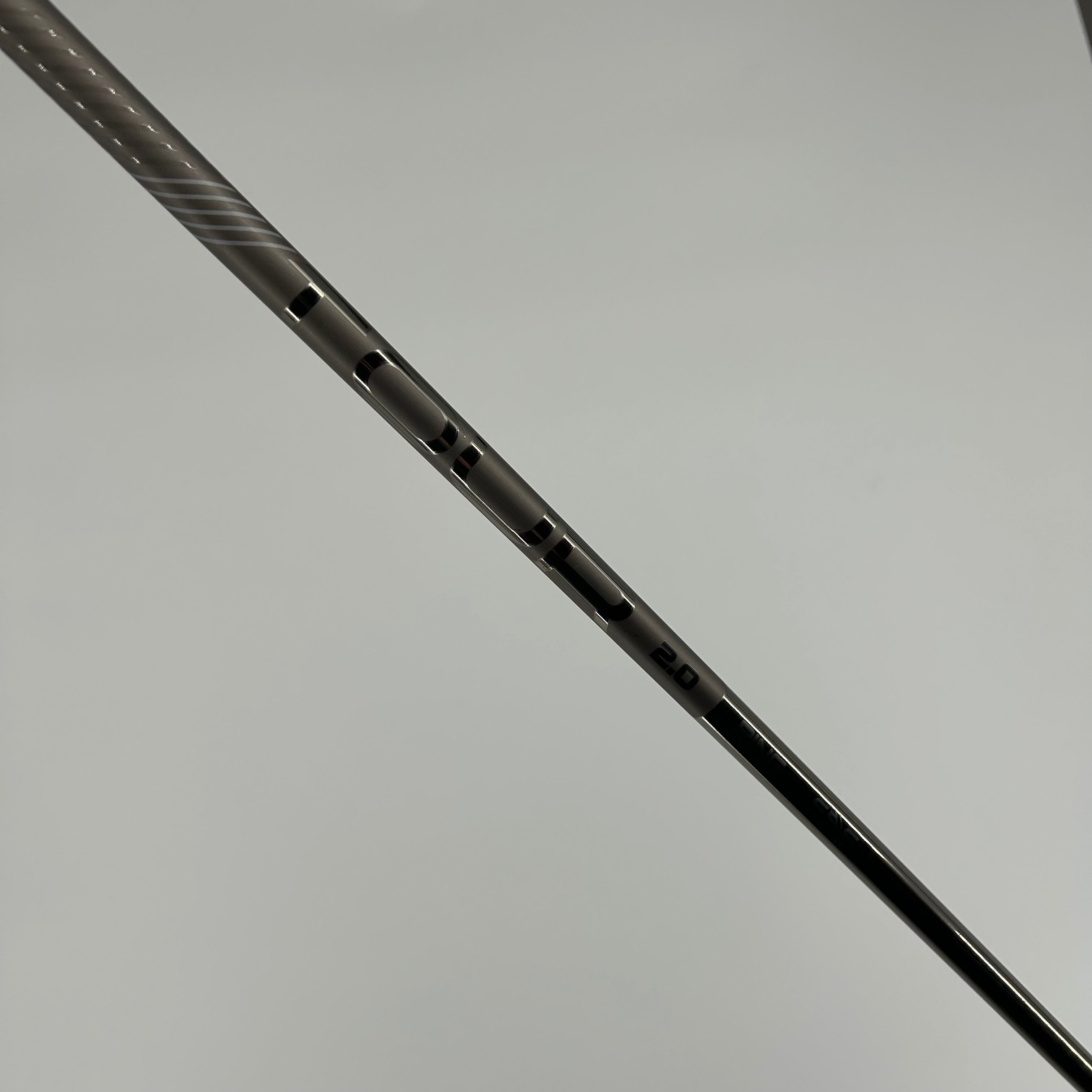 Ping G430 Max Left Handed Driver / 9.0 Degree / Ping Tour 2.0 Stiff Flex Shaft