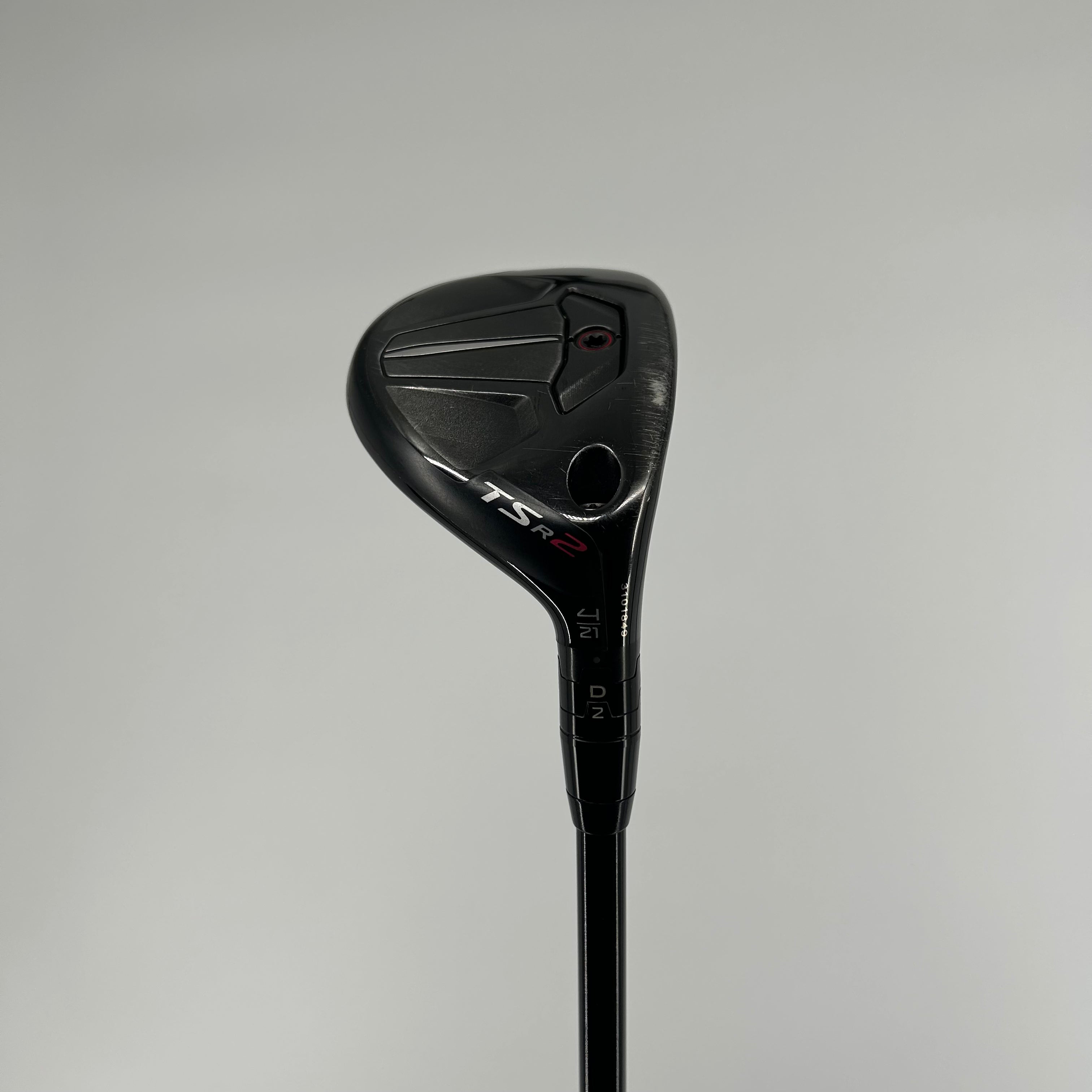 Titleist TSR2 4 Hybrid / 21 Degree / Tensei Blue Regular Flex