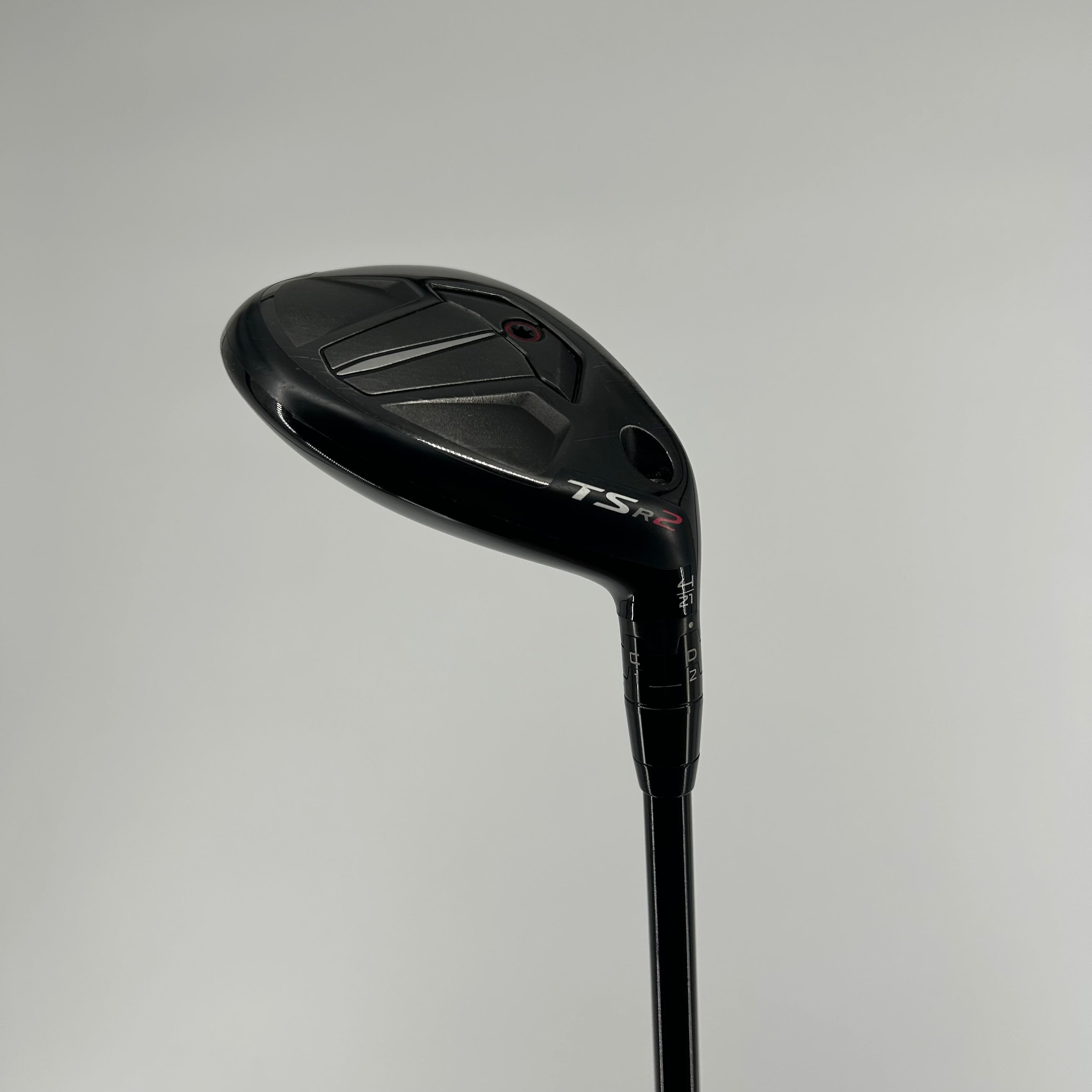 Titleist TSR2 4 Hybrid / 21 Degree / Tensei Blue Regular Flex