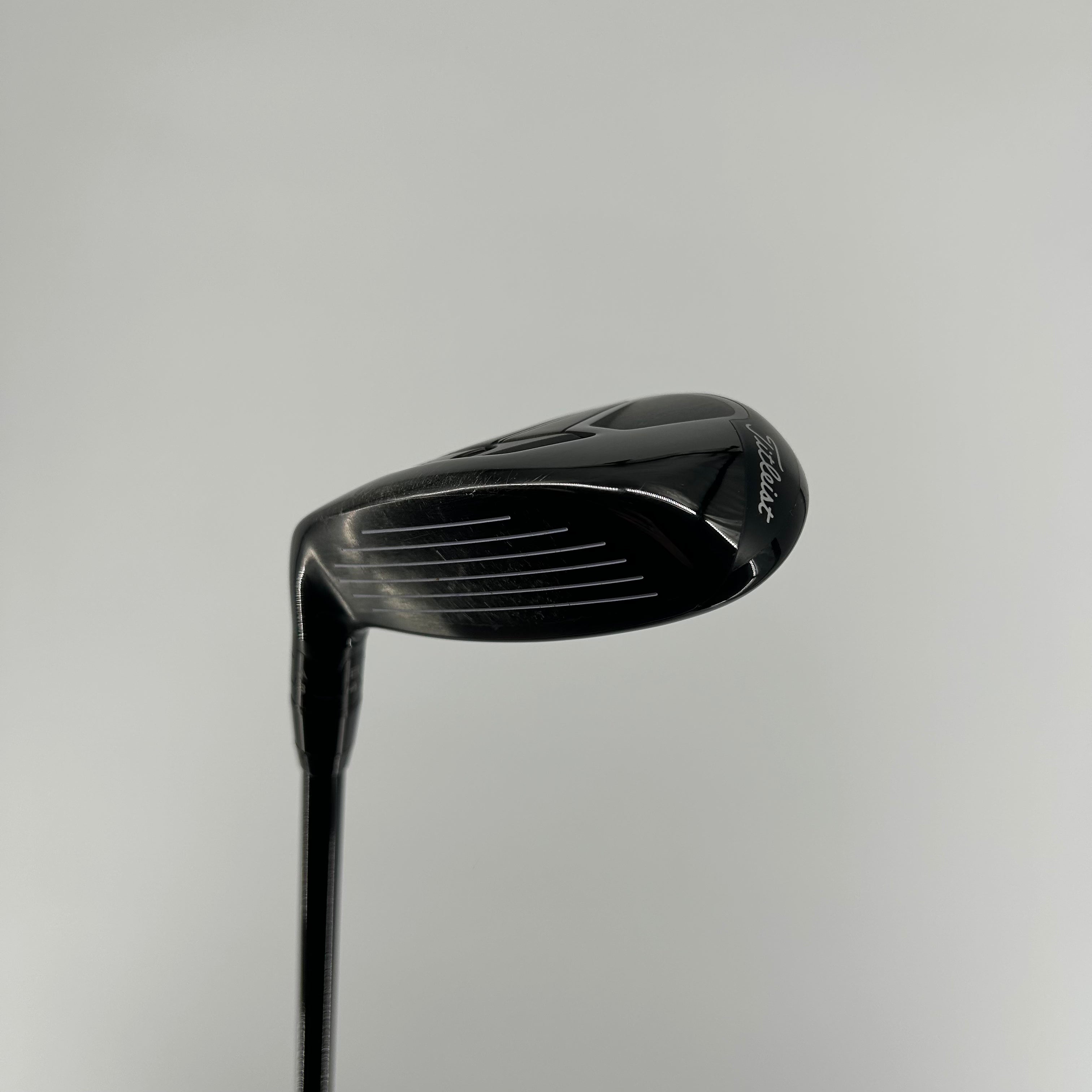 Titleist TSR2 4 Hybrid / 21 Degree / Tensei Blue Regular Flex